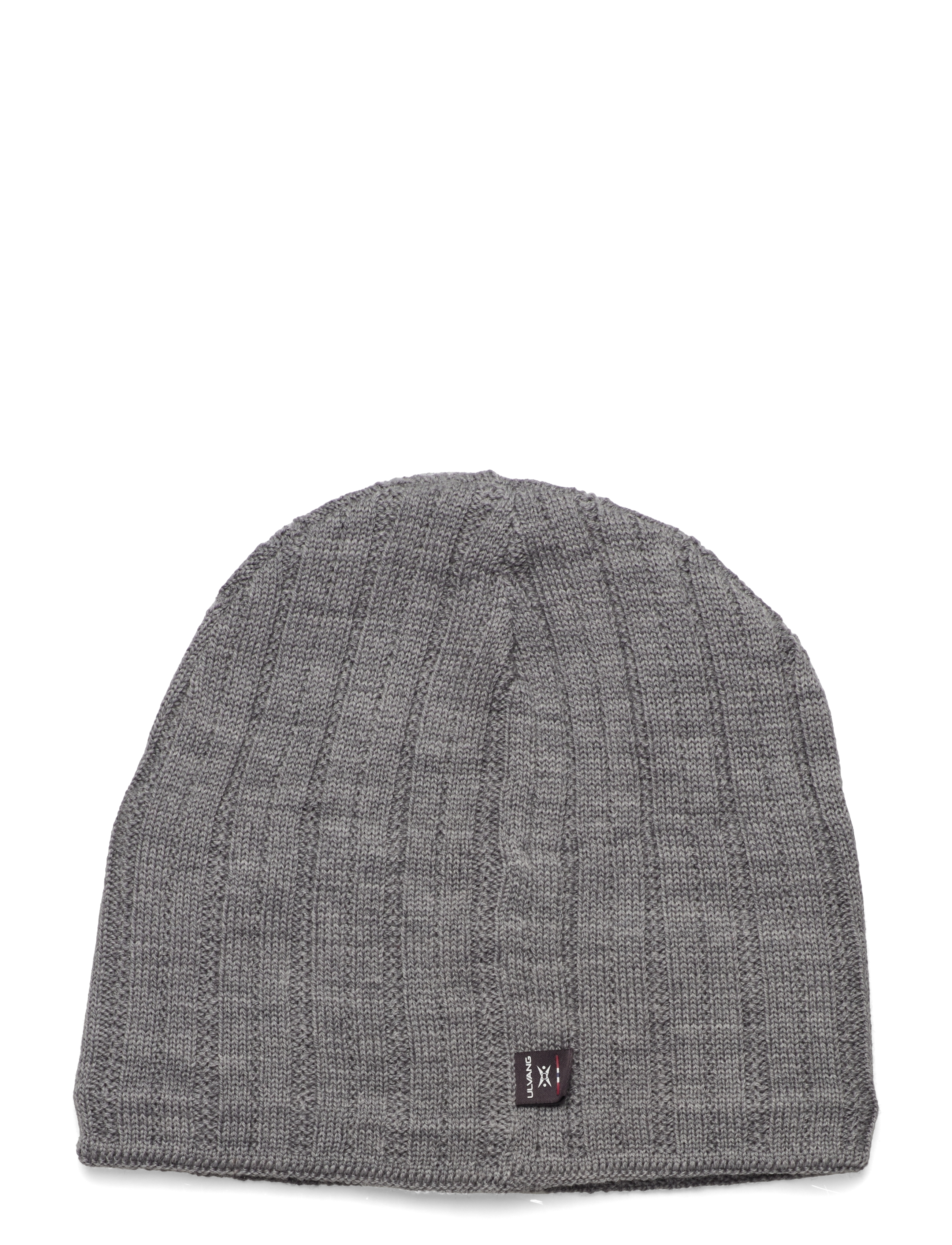 Ulvang - Sagen hat - 11200-grey melange - 1