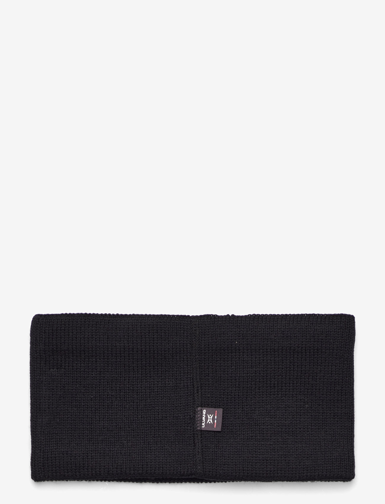 Ulvang - Nesheim headband - 10000-black - 1
