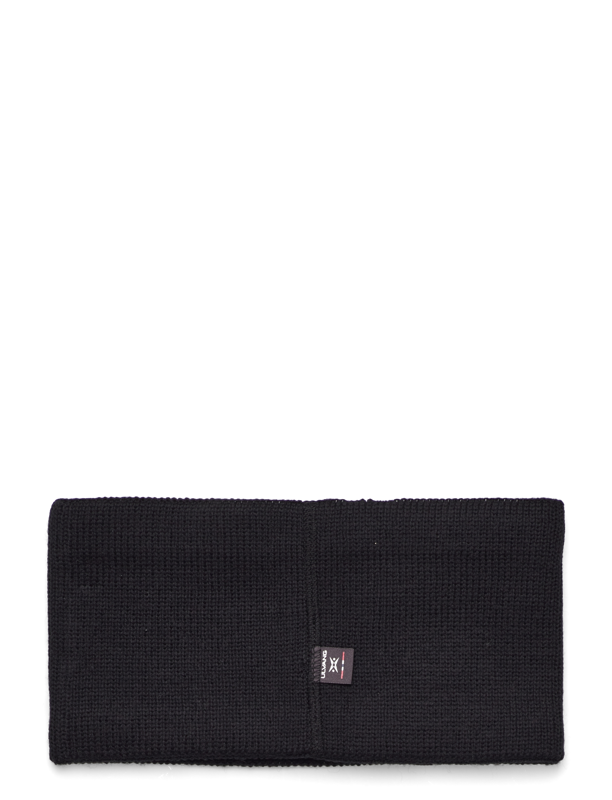 Ulvang - Nesheim headband - 10000-black - 1
