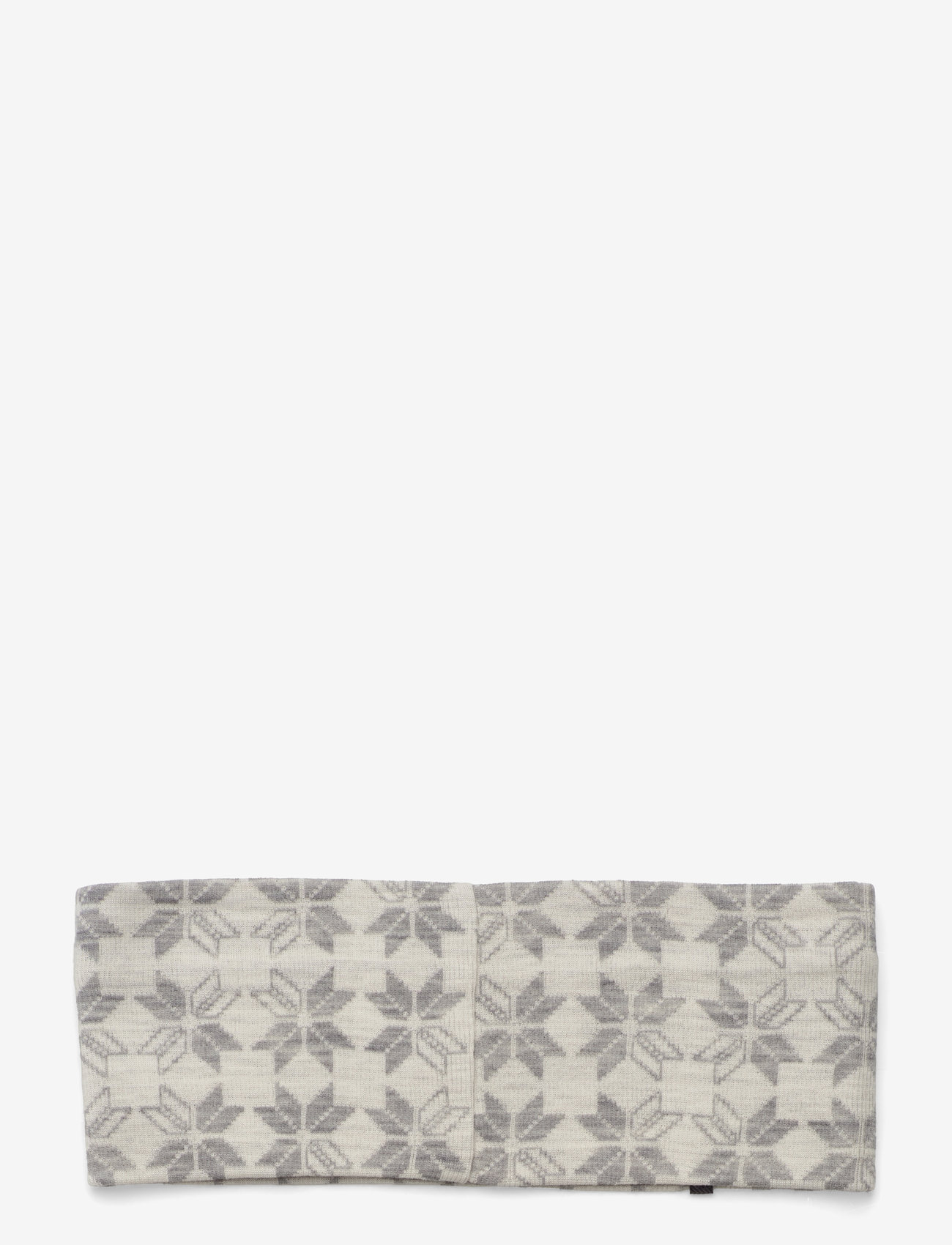 Ulvang - Maristua Headband - 00203-vanilla/grey melange - 1