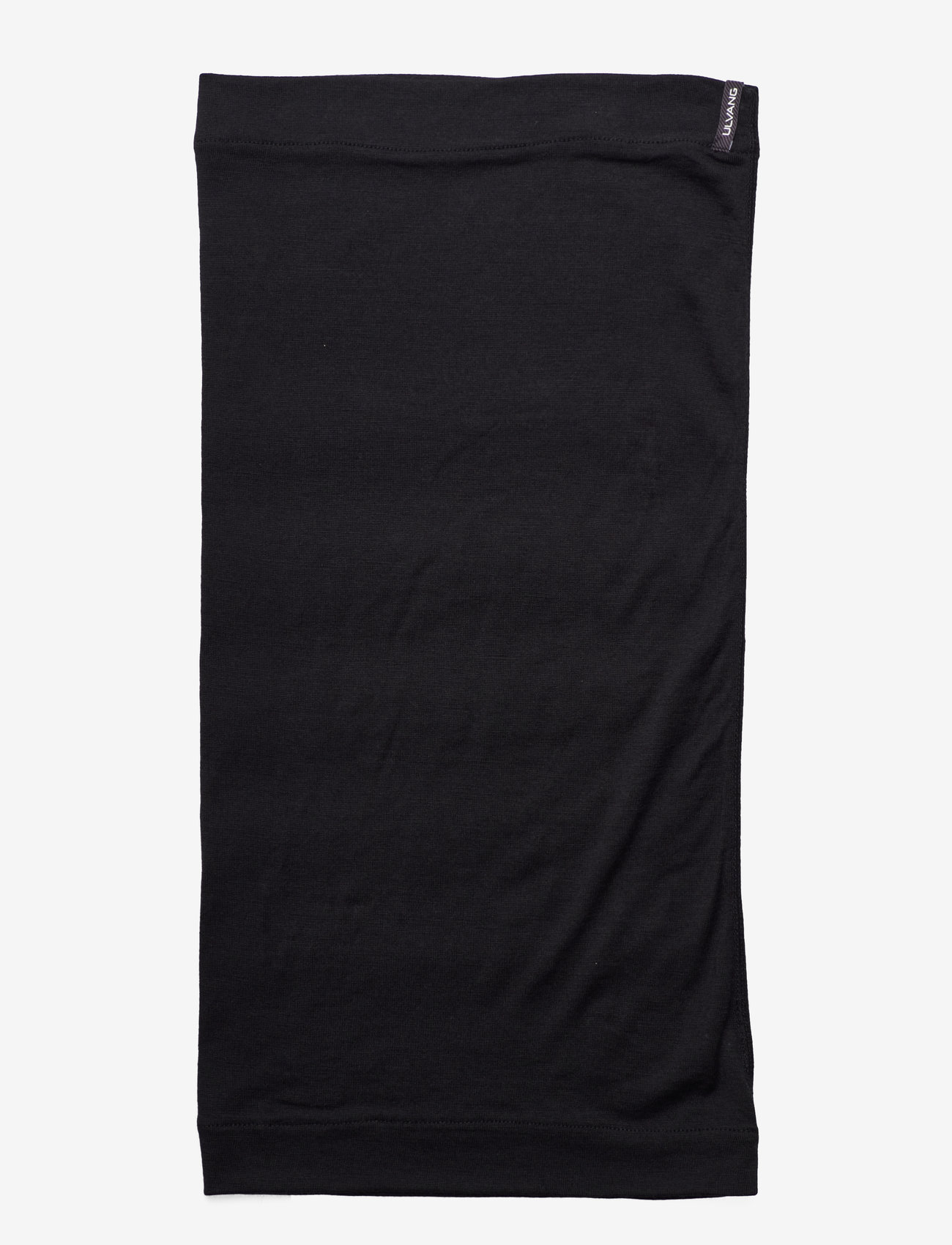 Ulvang - Merino Light headover - 10000-black - 0