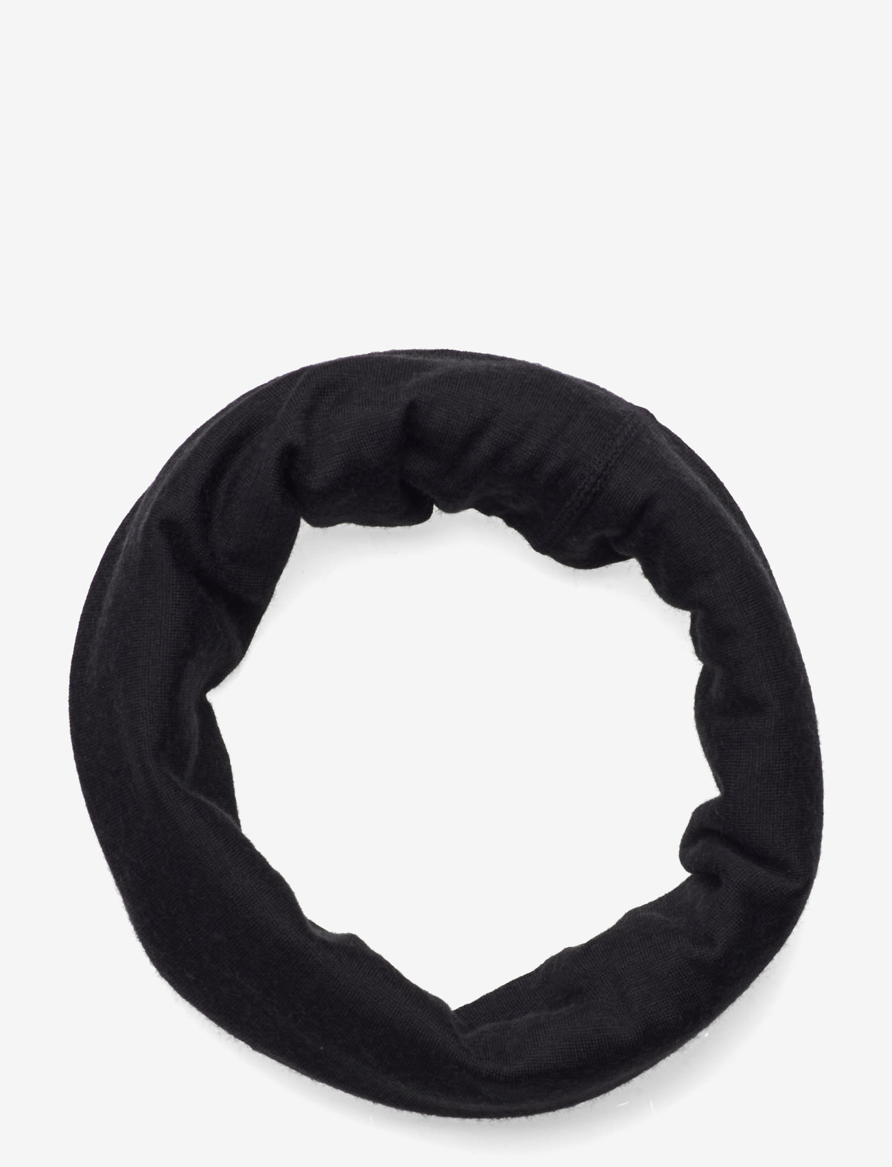 Ulvang - Merino Light headover - 10000-black - 1