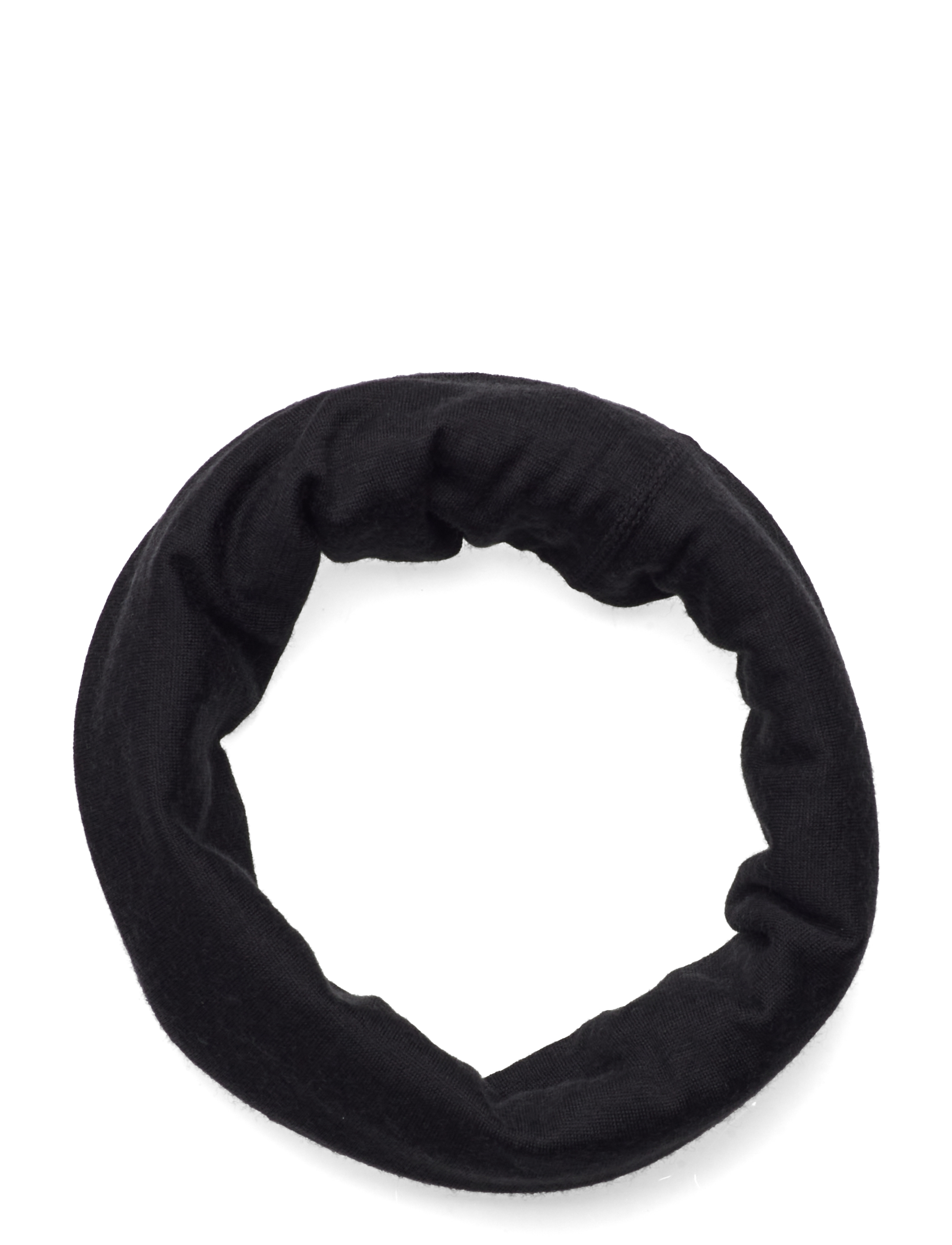 Ulvang - Merino Light headover - 10000-black - 1