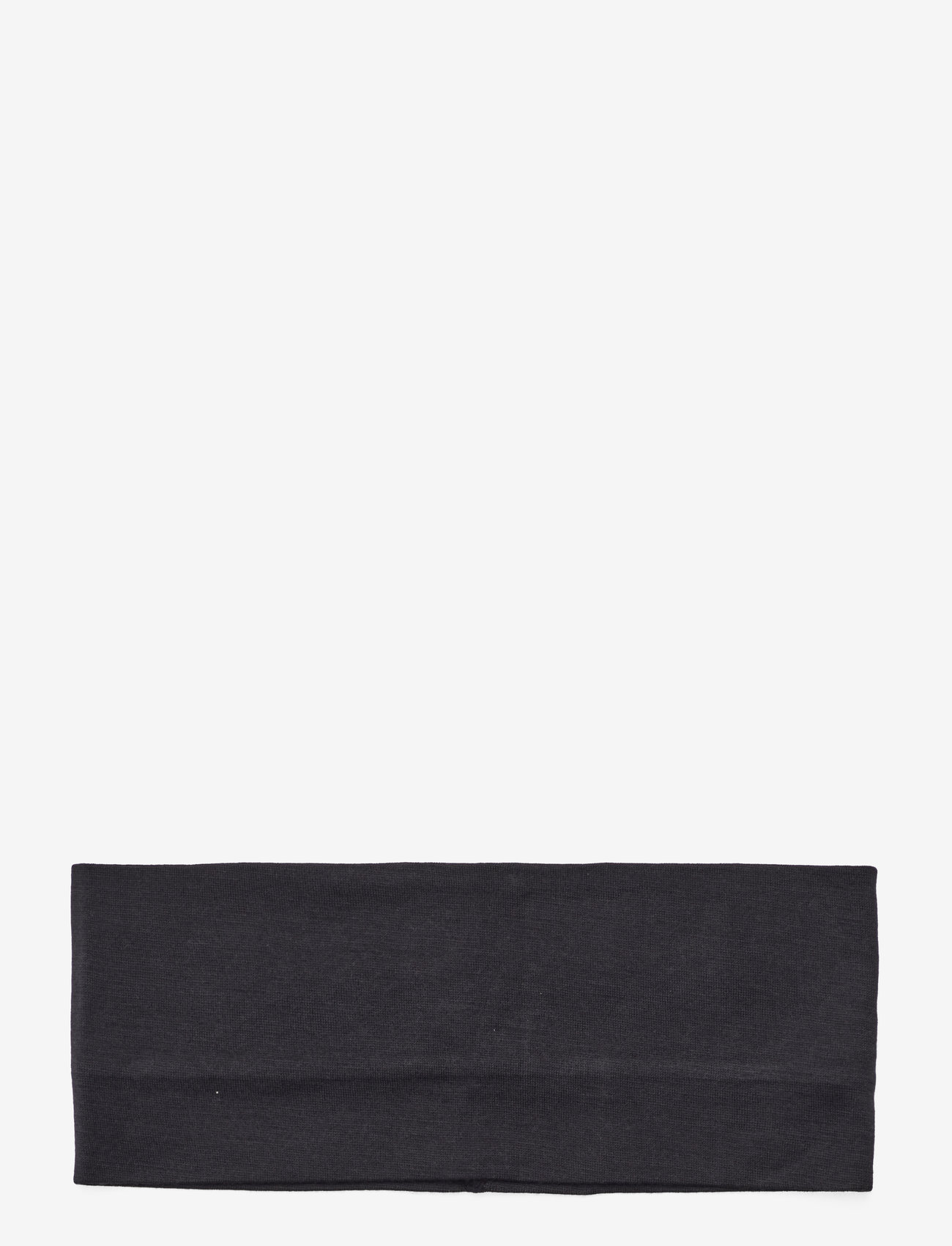 Ulvang - Merino light headband - 10000-black - 0