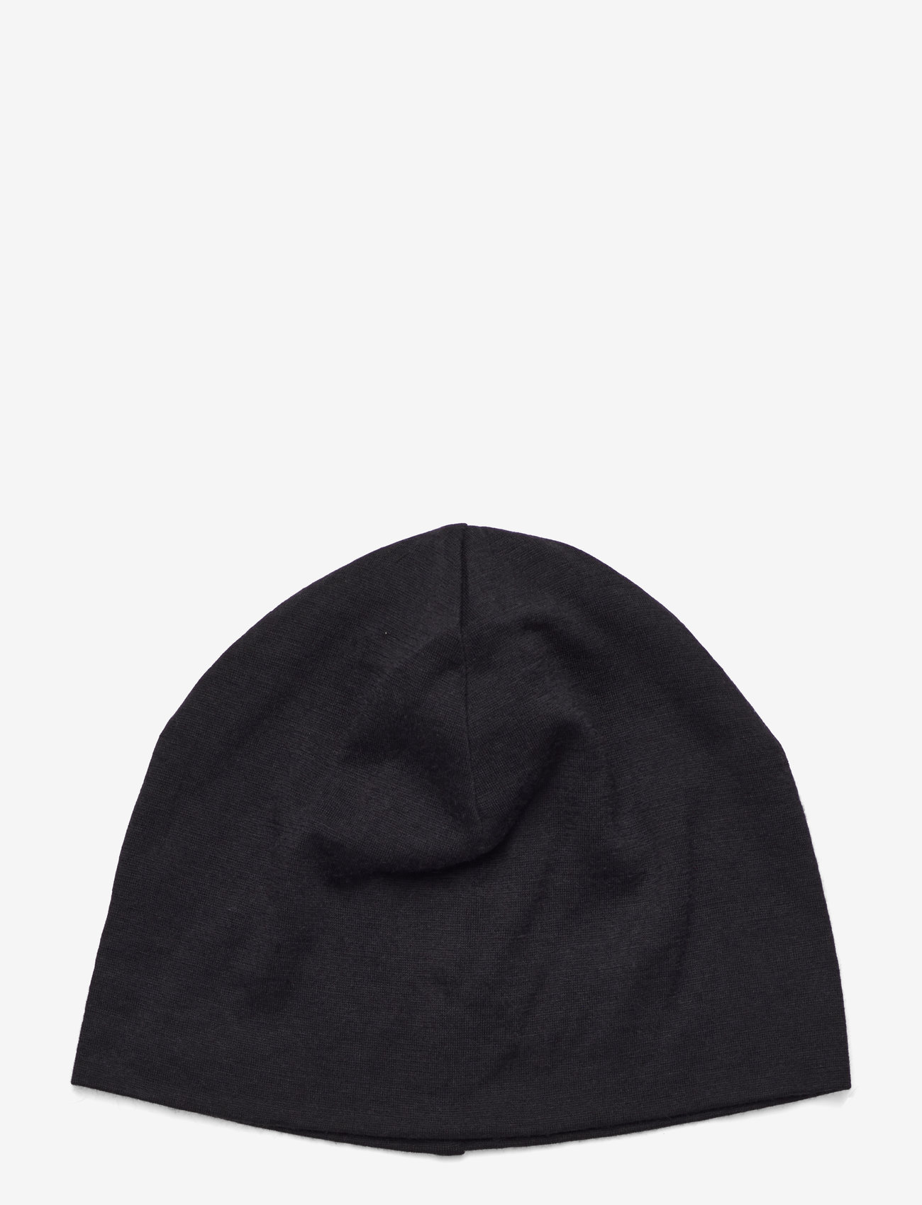 Ulvang - Merino light hat - 10000-black - 0