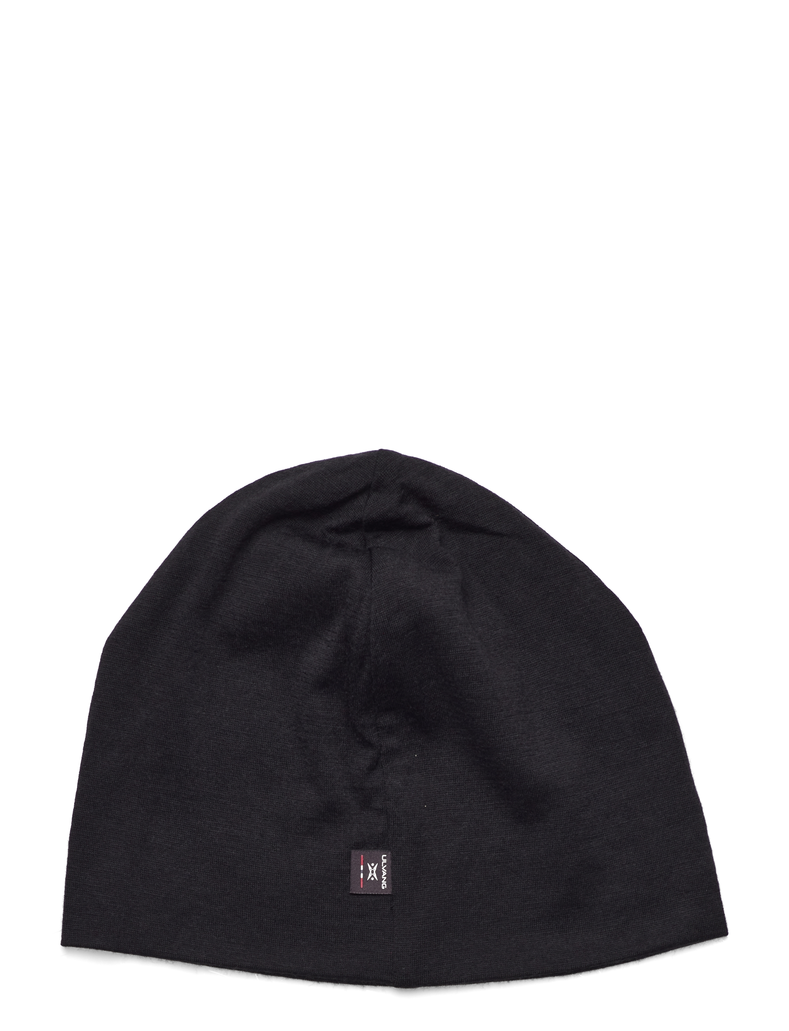 Ulvang - Merino light hat - 10000-black - 1