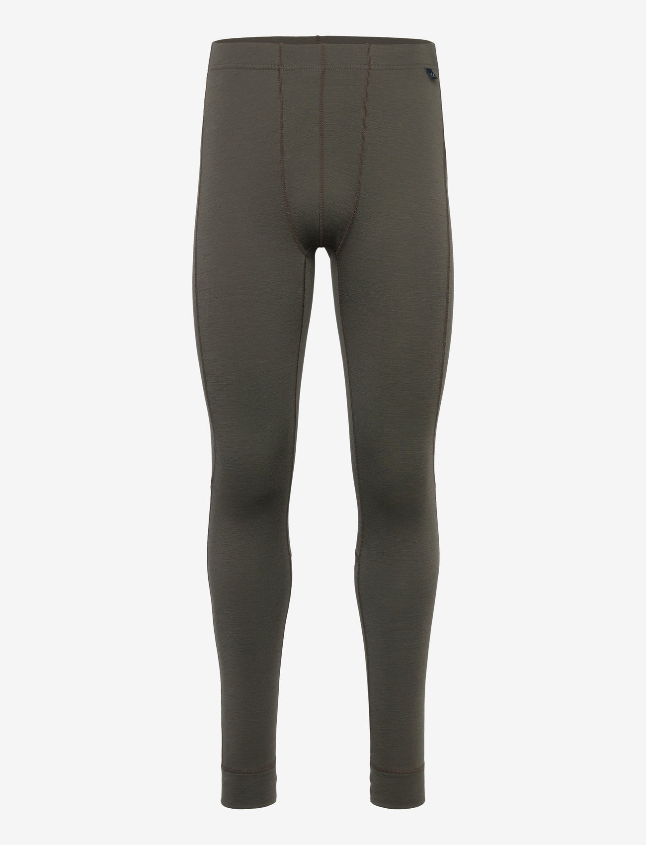 Ulvang - Thermo pant Ms - funkionsunterwäsche - hosen - 20400-tea green - 0