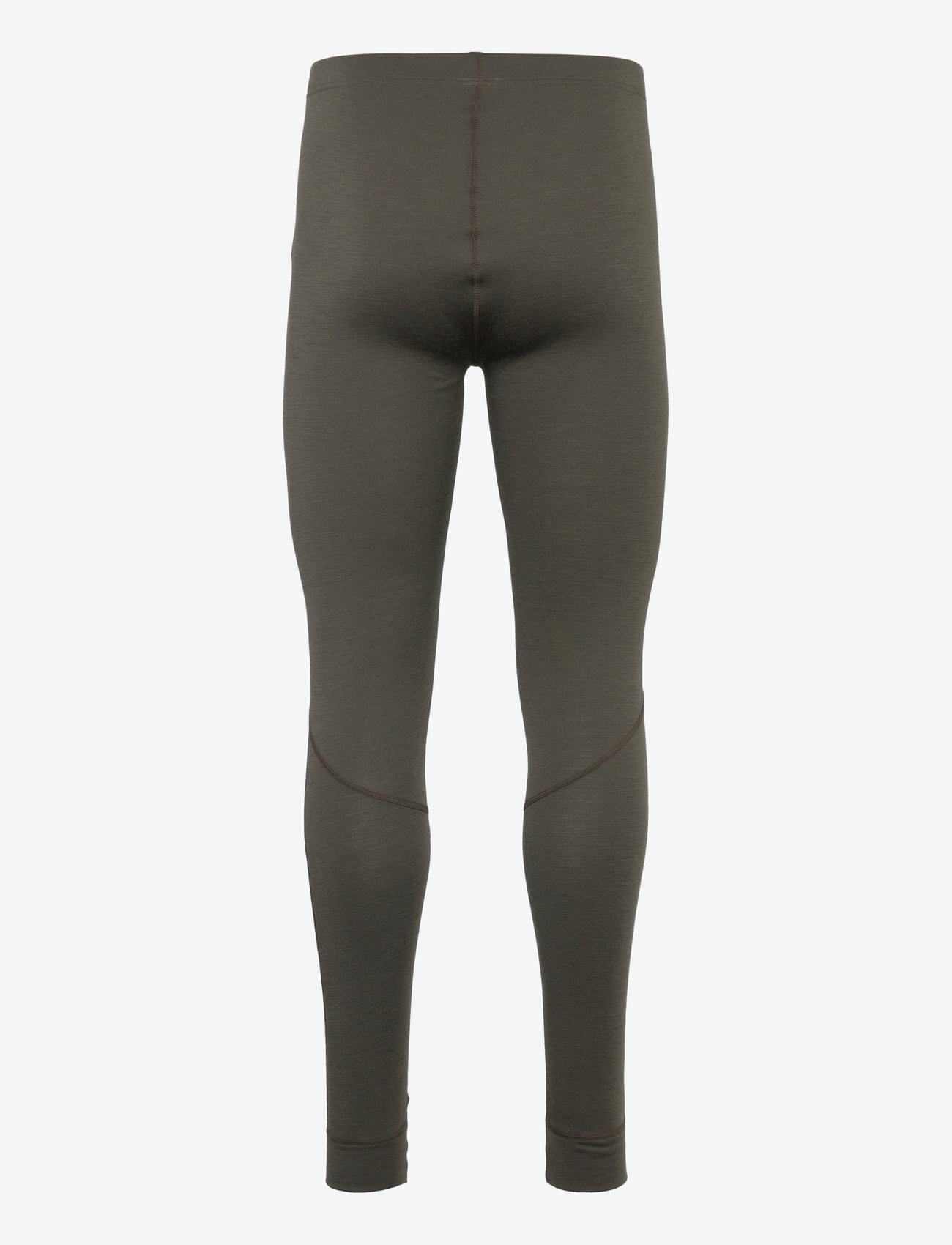 Ulvang - Thermo pant Ms - funkionsunterwäsche - hosen - 20400-tea green - 1