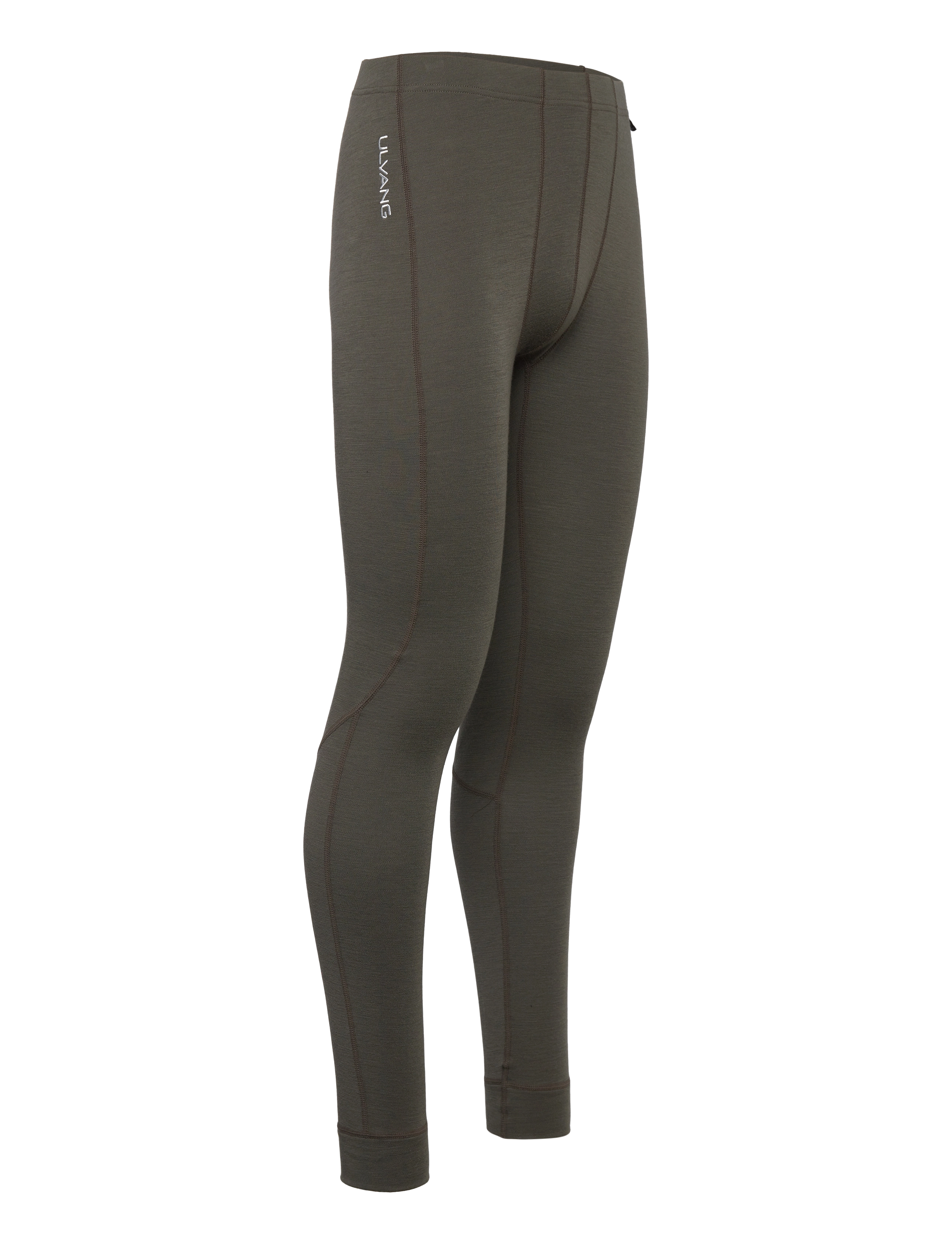 Ulvang - Thermo pant Ms - 20400-tea green - 2