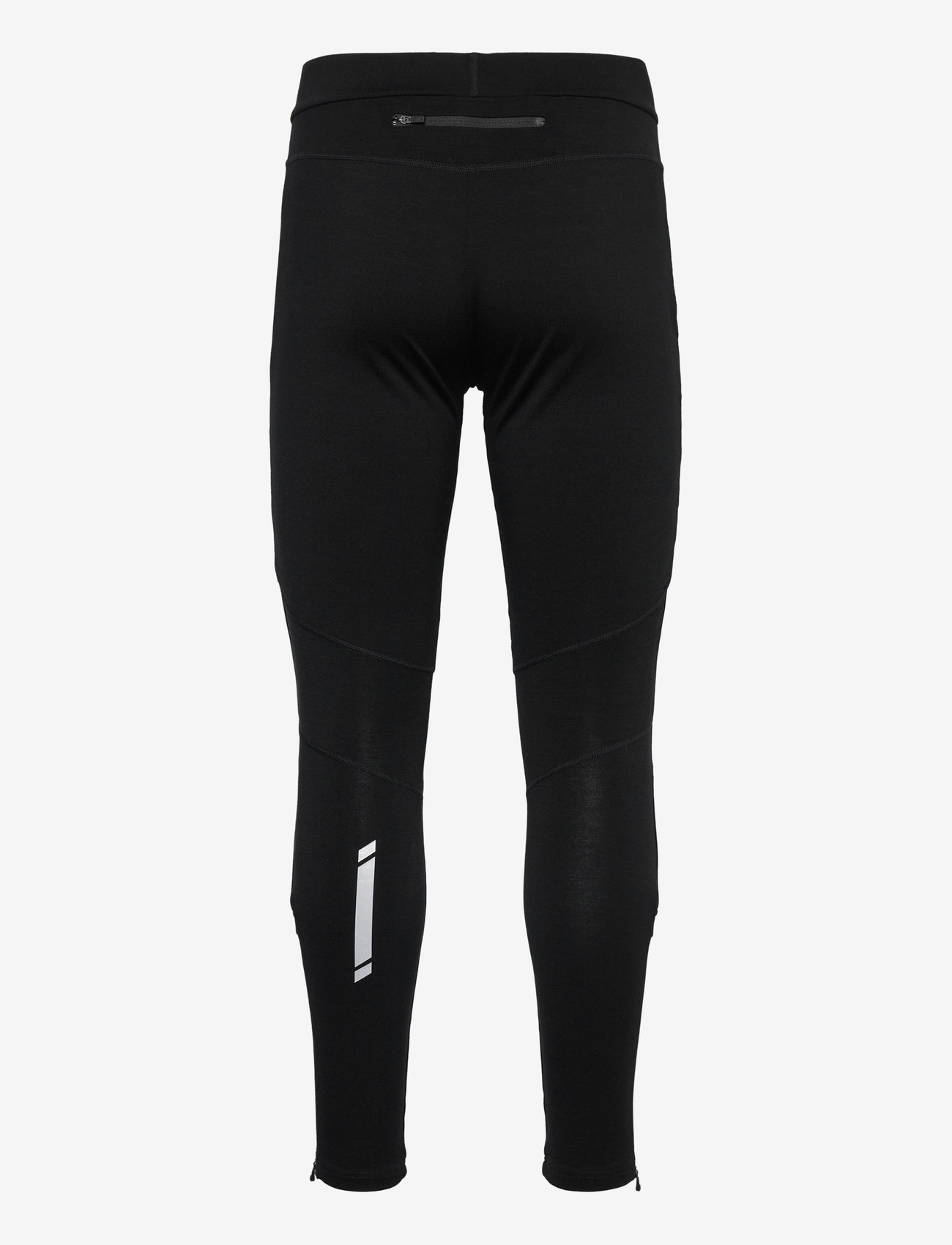 Ulvang - Gira Windblock tights Ms - træningstights - 10000-black - 1