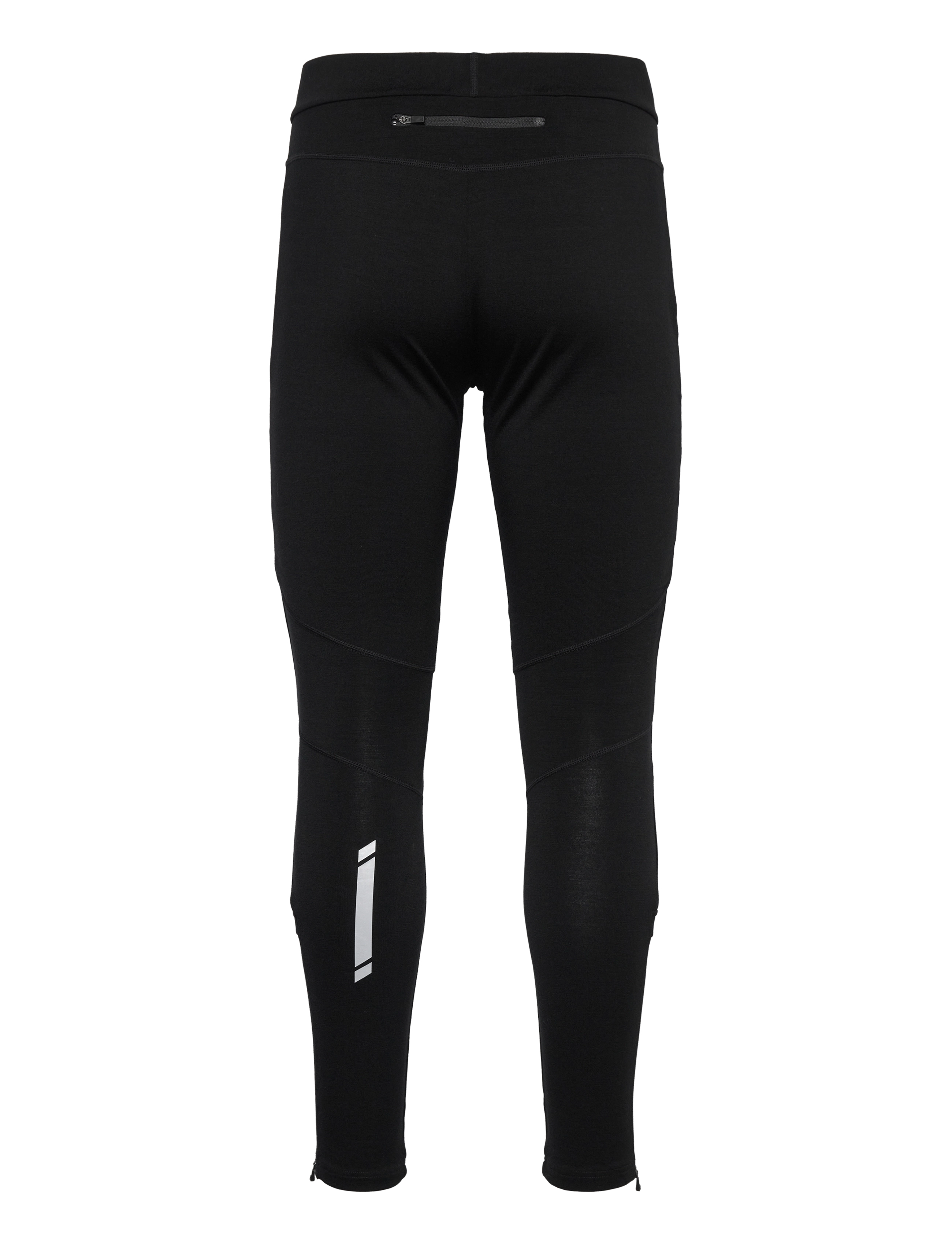 Ulvang - Gira Windblock tights Ms - 10000-black - 1