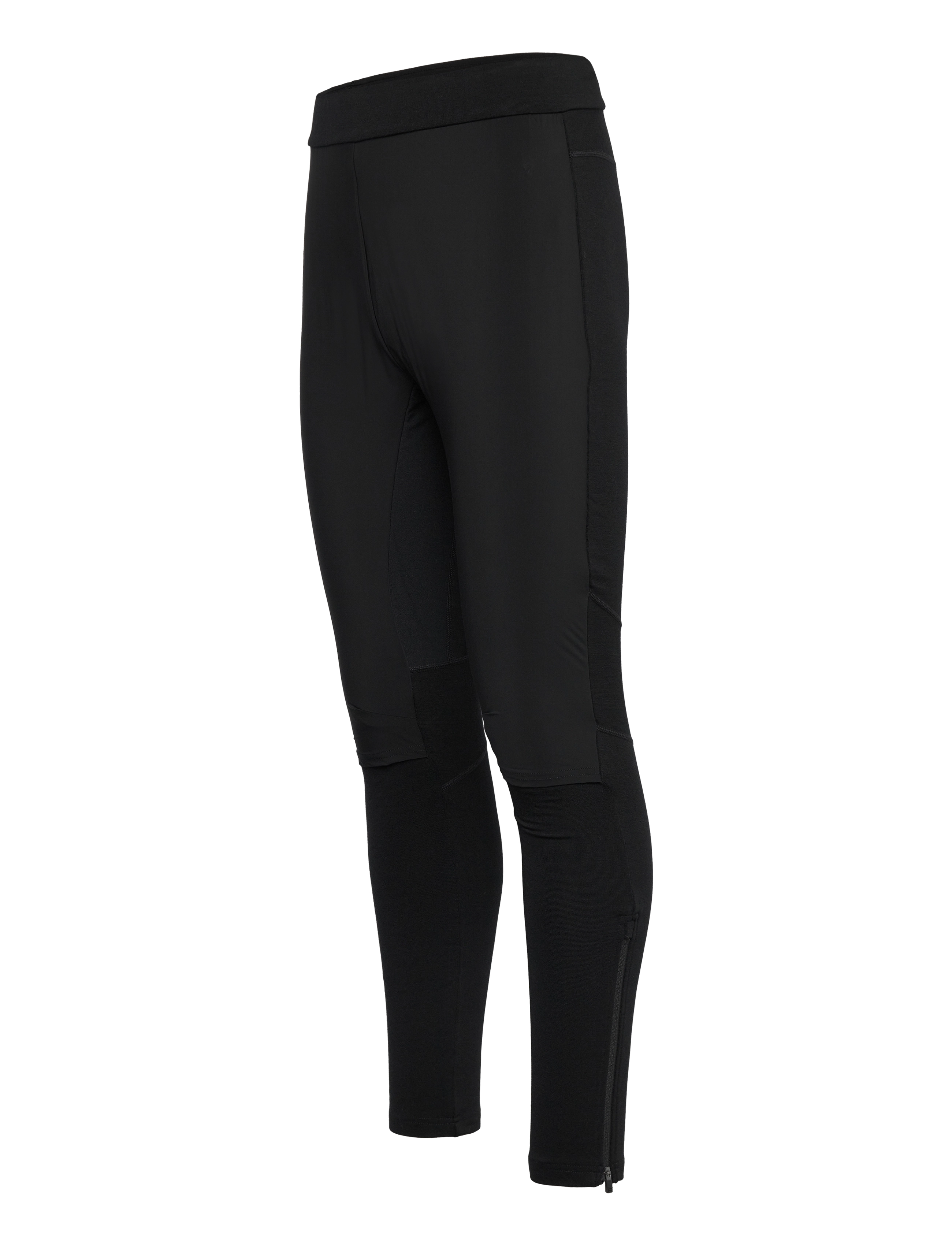 Ulvang - Gira Windblock tights Ms - 10000-black - 2