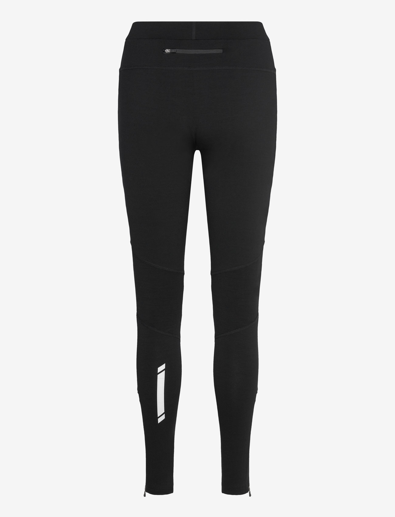 Ulvang - Gira Windblock tights Ws - tights - 10000-black - 1