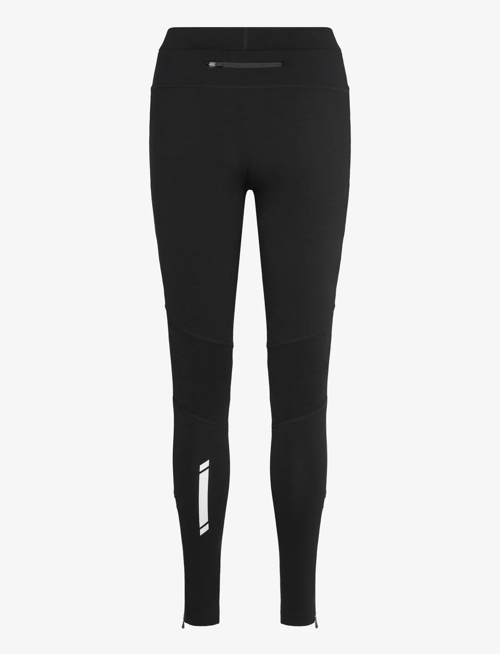Ulvang - Gira Windblock tights Ws - træningstights - 10000-black - 1