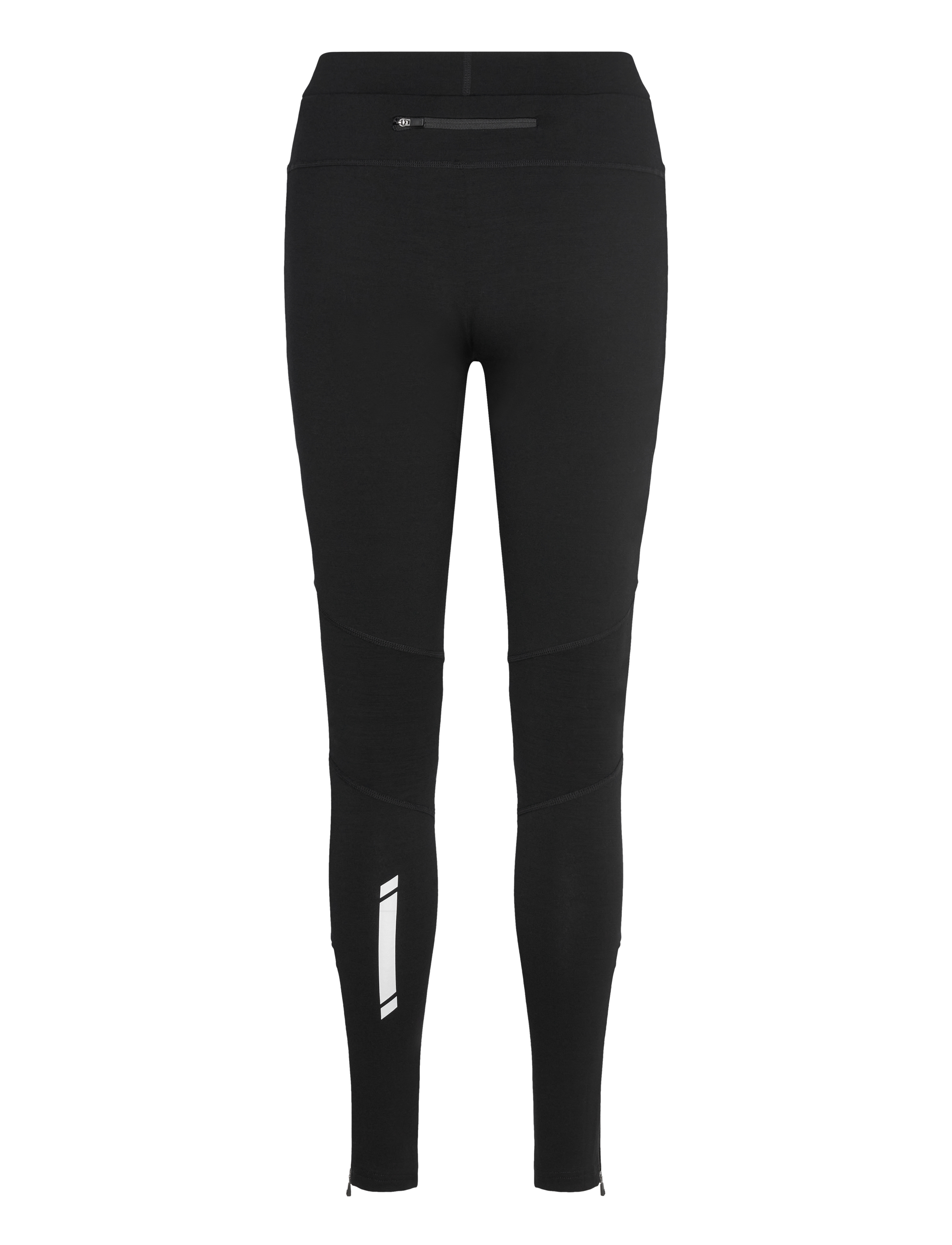 Ulvang - Gira Windblock tights Ws - 10000-black - 1