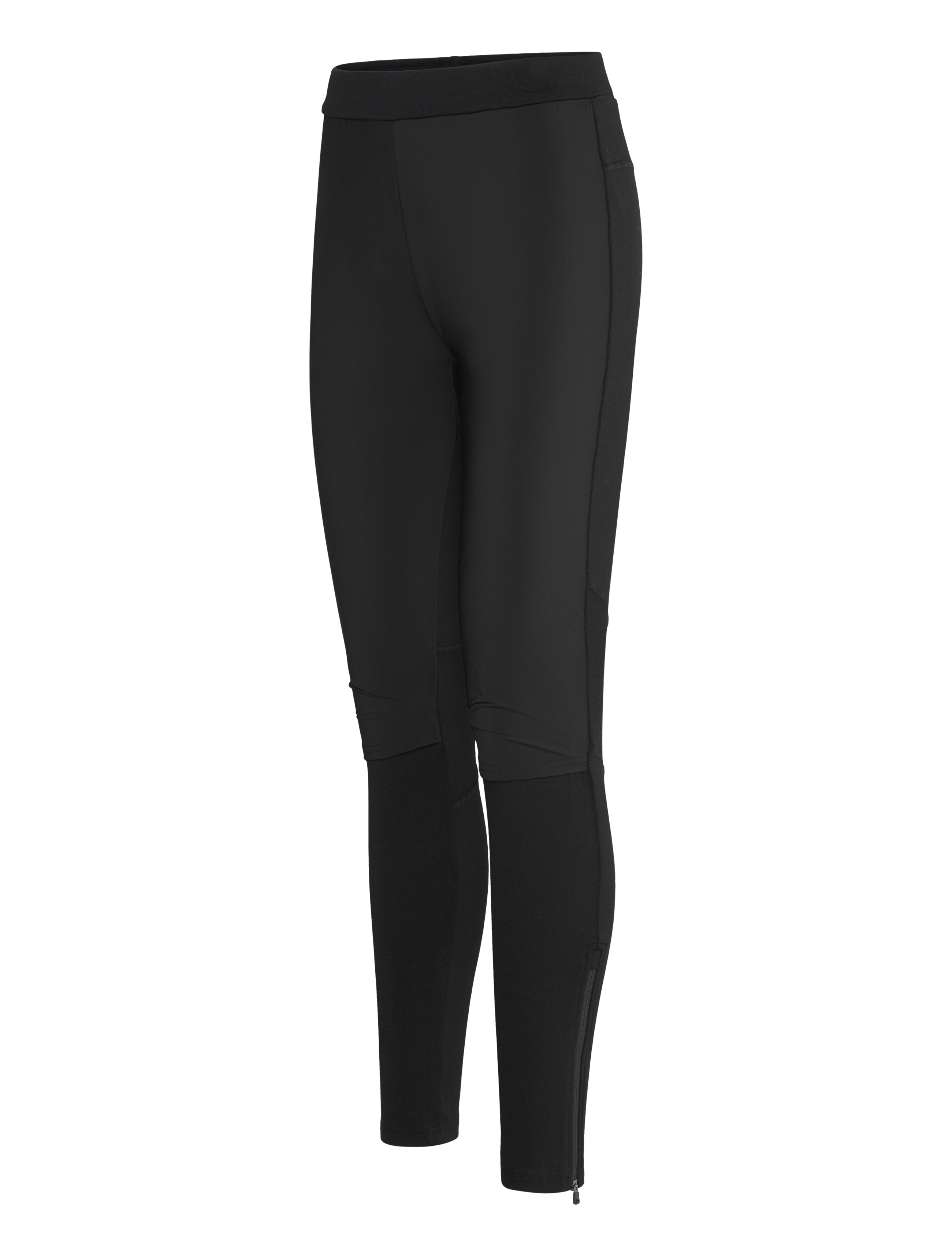 Ulvang - Gira Windblock tights Ws - 10000-black - 2