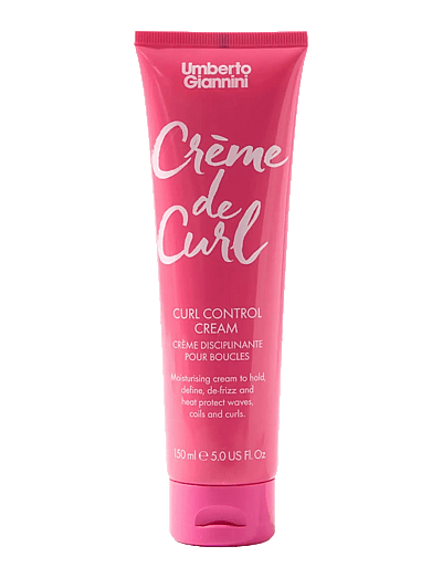 Umberto Giannini Creme De Curl Control Cream - Stylingcreme
