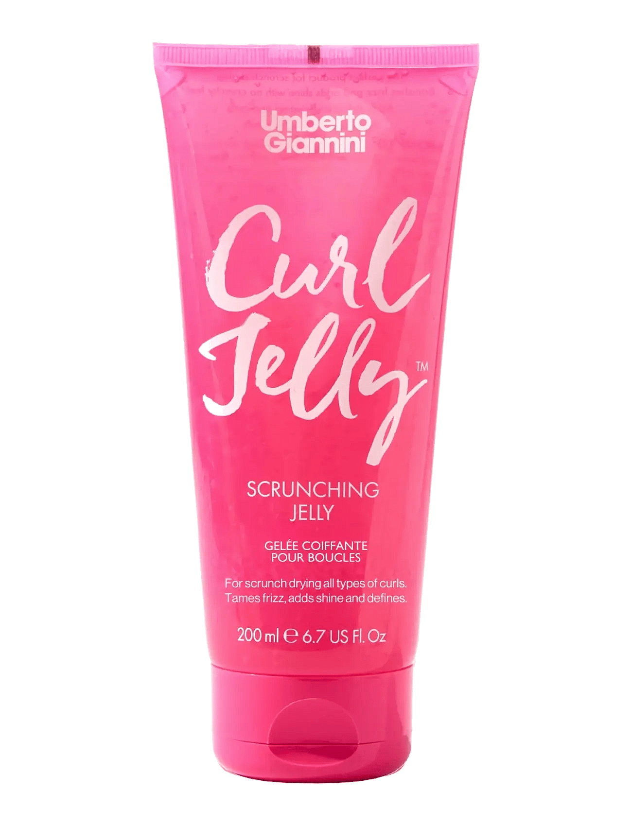 Umberto Giannini Curl Jelly Scrunching Jelly