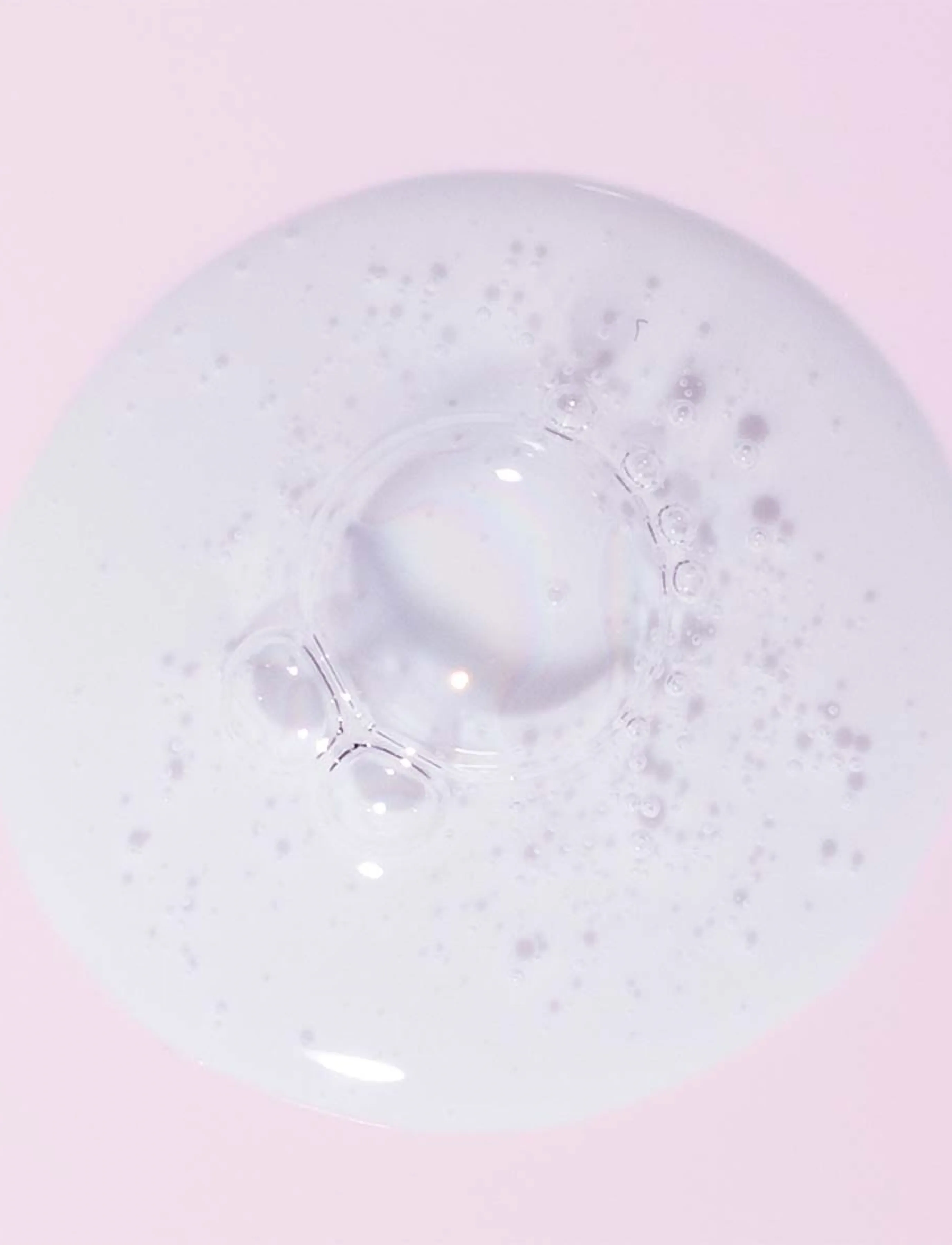 Umberto Giannini - Umberto Giannini No More Frizz Serum - hårserum - clear - 3