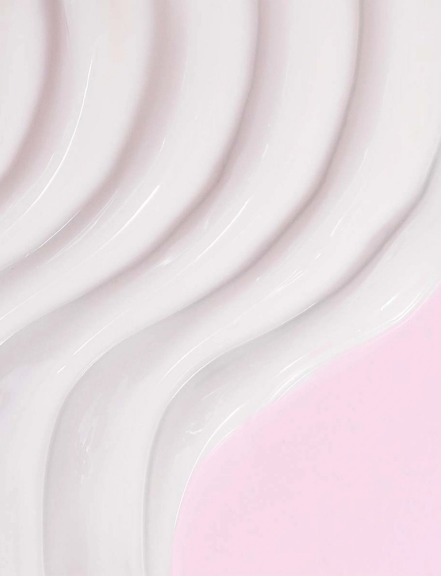 Umberto Giannini - Umberto Giannini Weather Proof Curls Finish Cream - vormimiskreem - clear - 4
