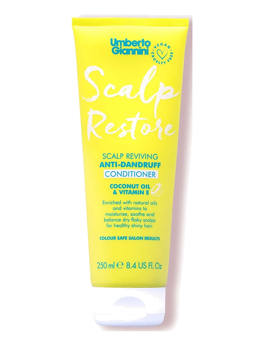 Umberto Giannini - Umberto Giannini Scalp Restore Conditioner - palsam - clear - 1