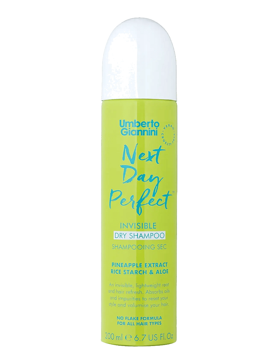 Umberto Giannini - Umberto Giannini Scalp Refresh Dry Shampoo - clear - 1