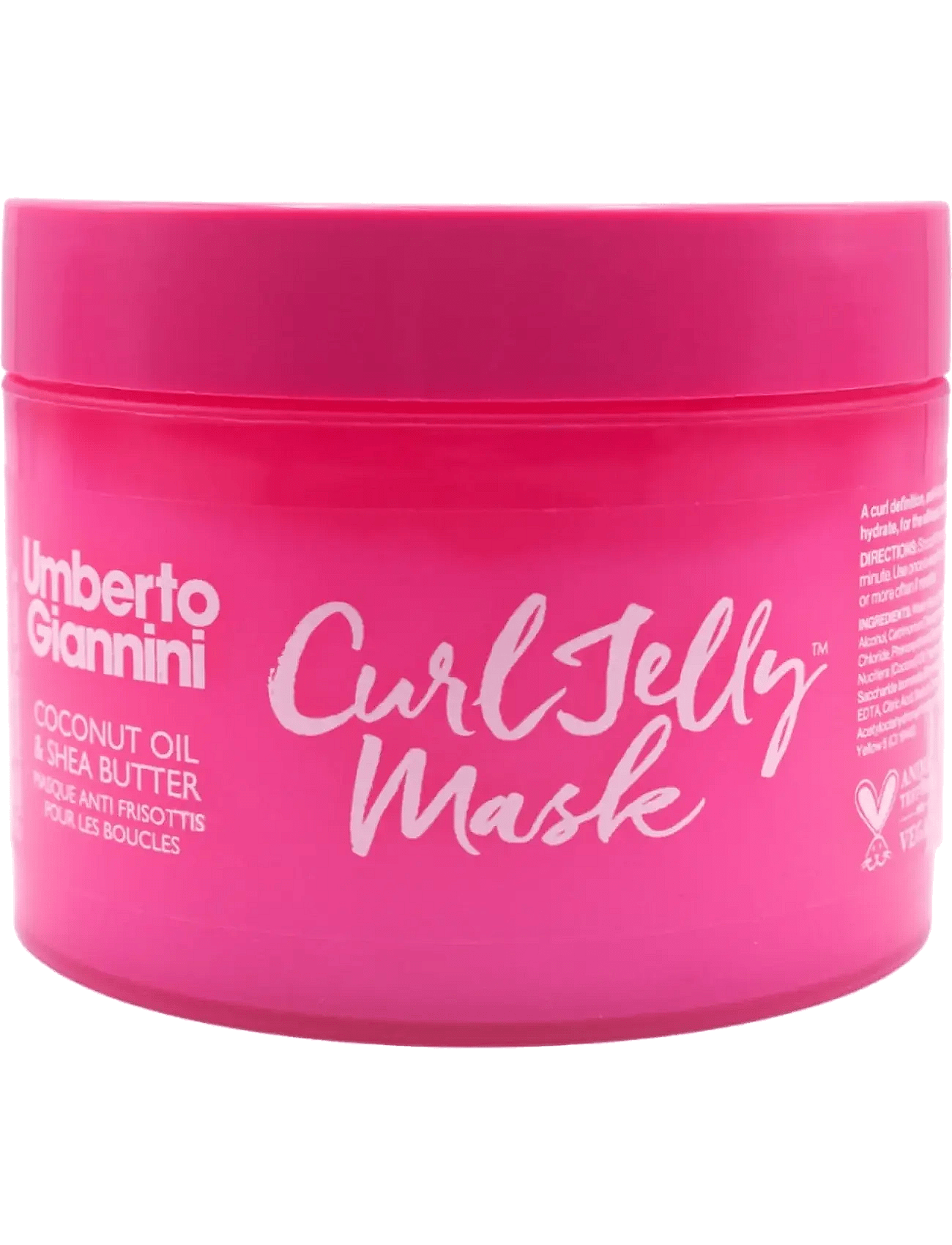 Curl Jelly Curl Jelly Mask 300 ml
