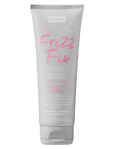 Umberto Giannini Frizz Fix Shampoo - Shampoo