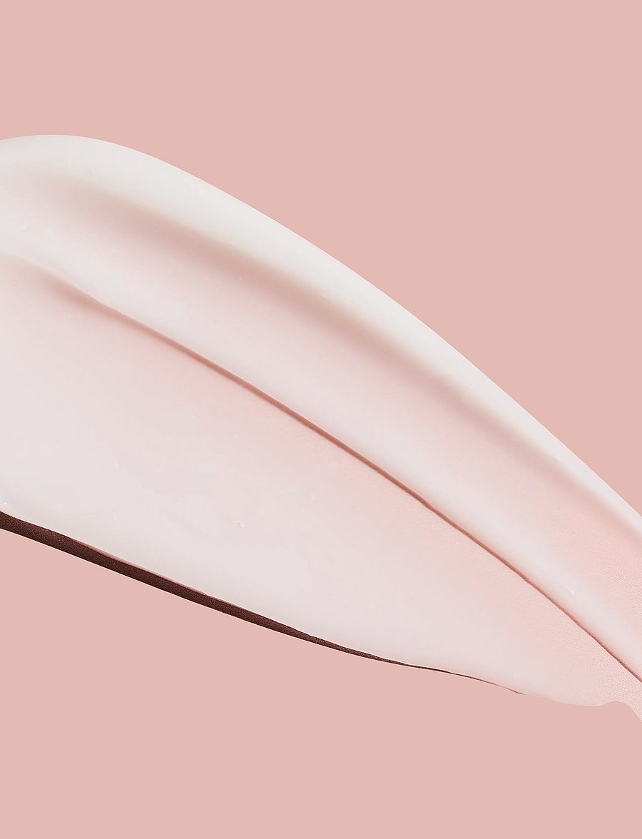 Umberto Giannini - Umberto Giannini Blow Out Frizz Styling Cream - kreem - clear - 1