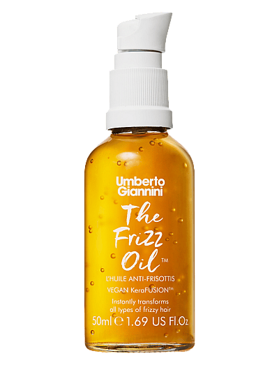 Umberto Giannini The Frizz Oil - HåRolie