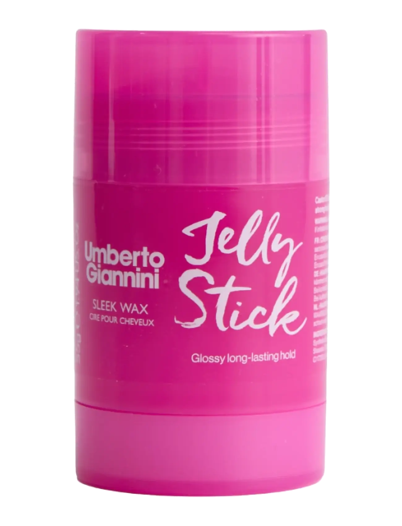 Umberto Giannini Curl Jelly Sleek Wax Stick, Voks og gel, Nude, Str: 55 G
