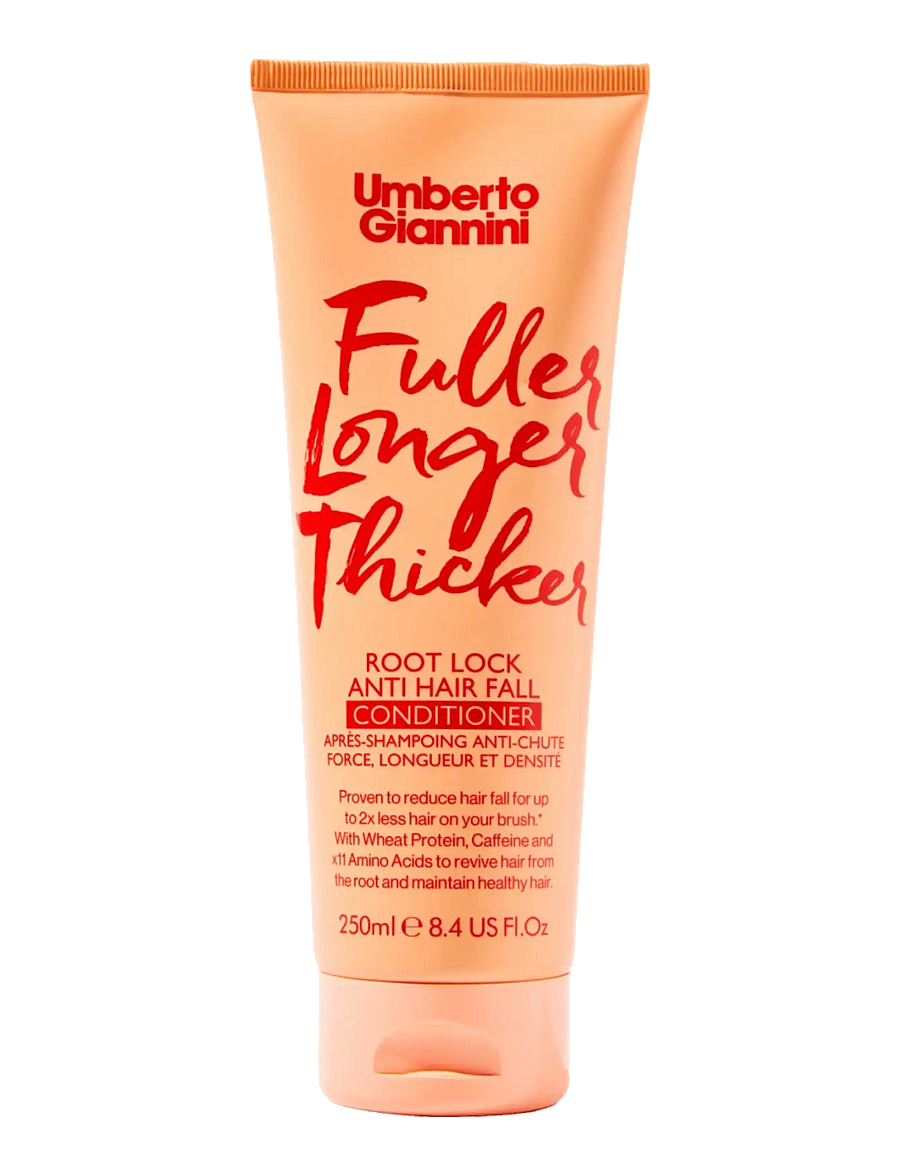 Umberto Giannini - Umberto Giannini Fuller Longer Thicker Conditioner - palsam - clear - 1