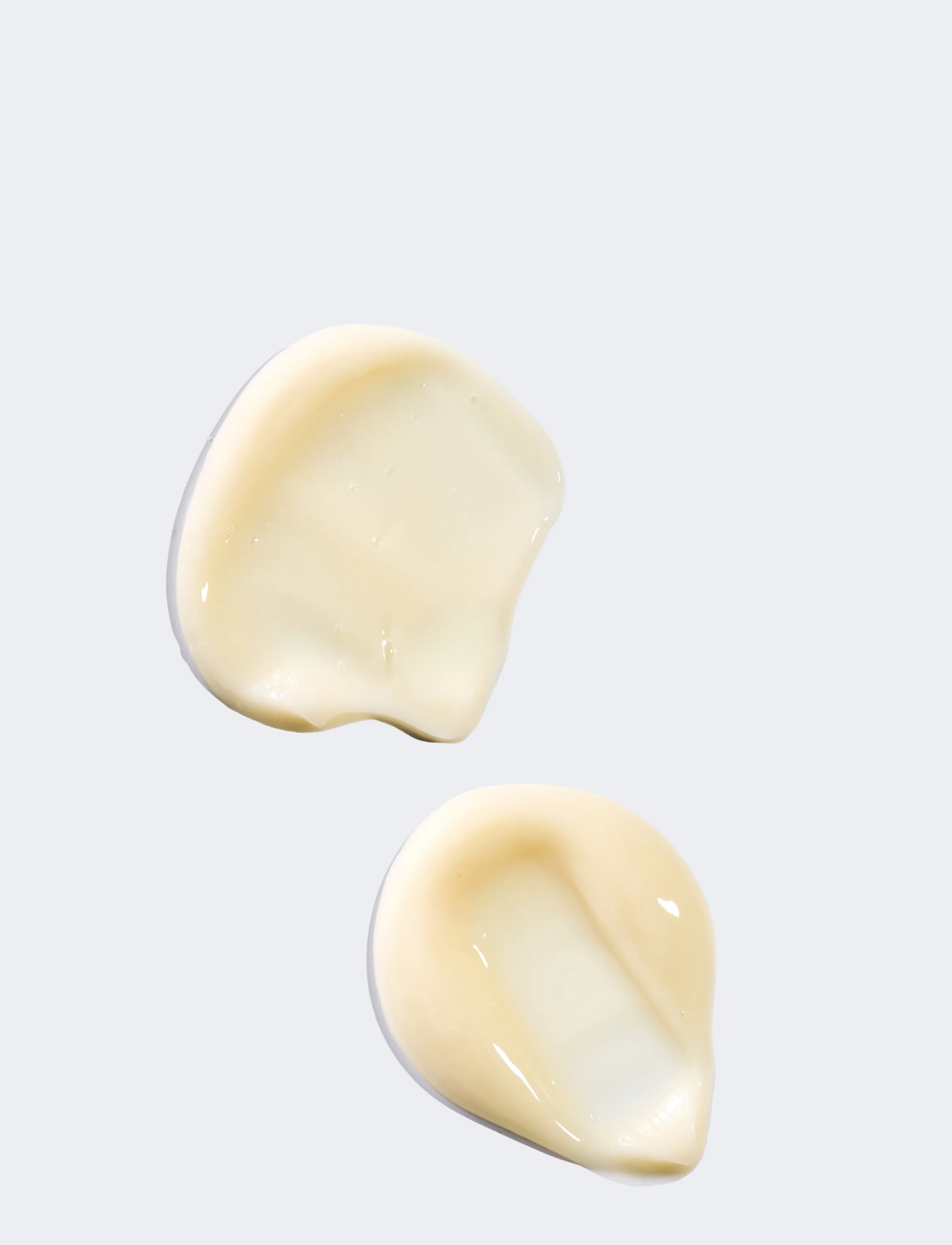 Umberto Giannini - Umberto Giannini Fuller Longer Thicker Styling Cream - stylingkräm - clear - 4