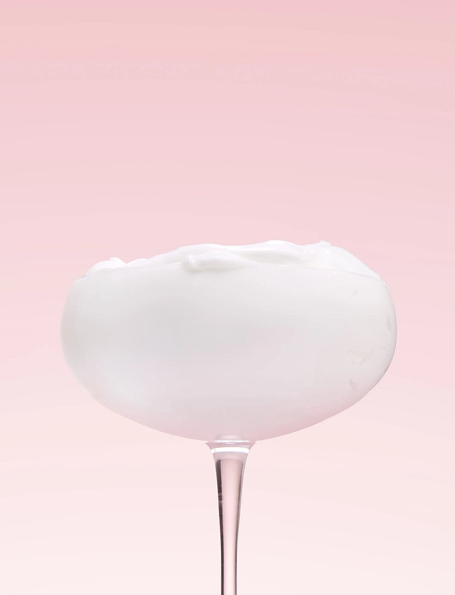 Umberto Giannini - Umberto Giannini More Than Moisture Defining Cream - vormimiskreem - clear - 2