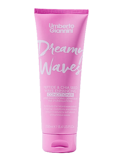 Umberto Giannini Dreamy Waves Conditioner - Balsam & Conditioner