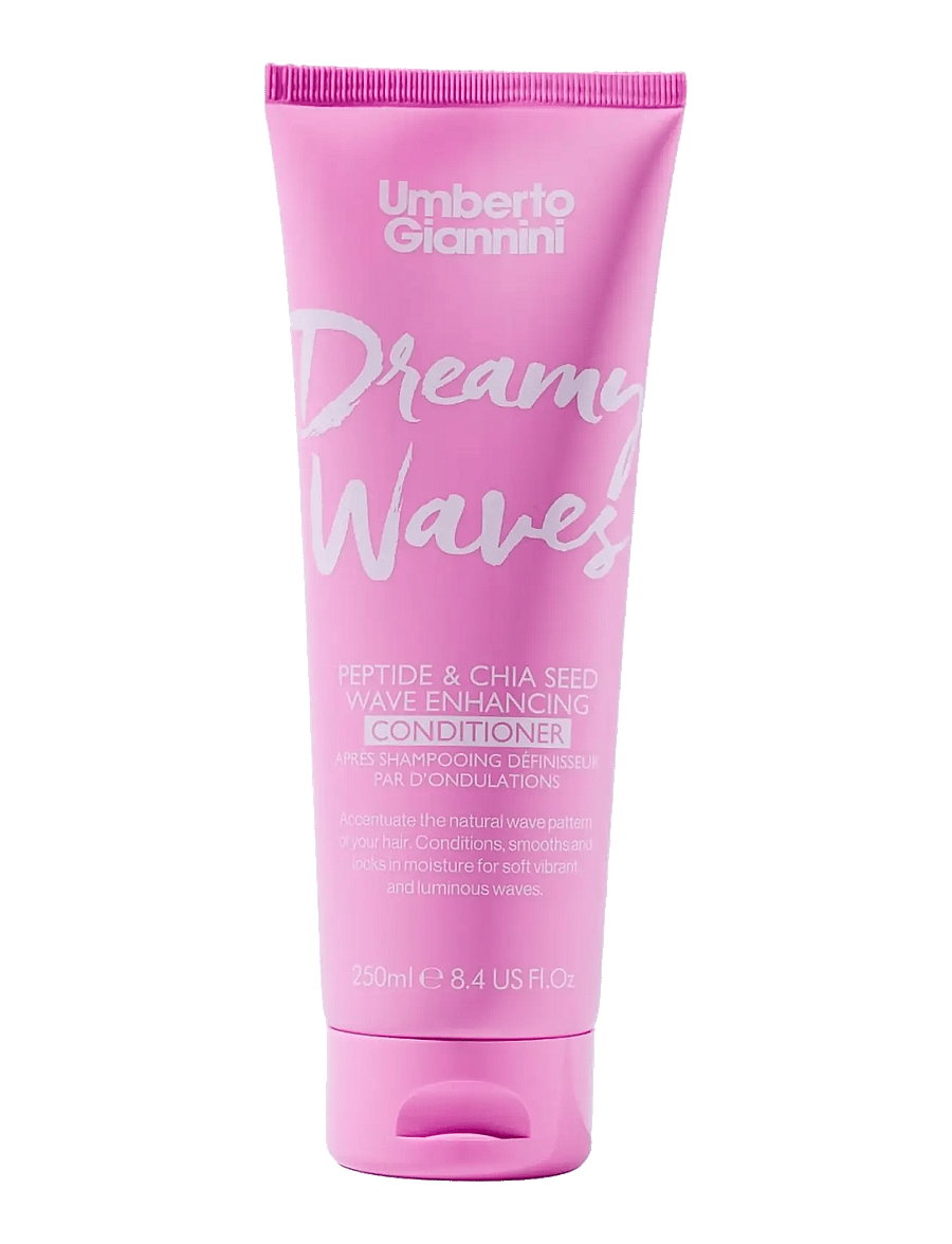 Umberto Giannini - Umberto Giannini Dreamy Waves Conditioner - palsam - clear - 0