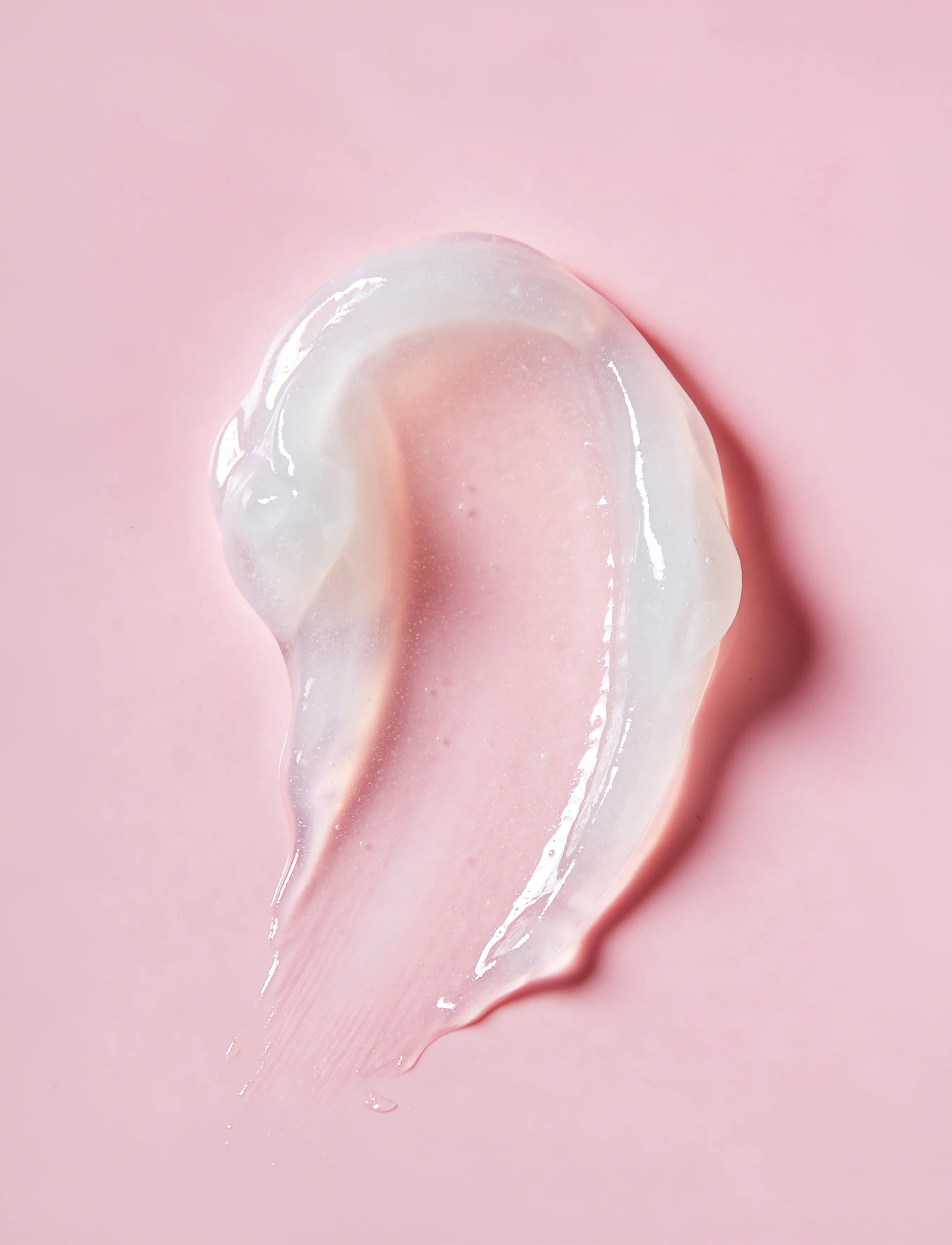 Umberto Giannini - Umberto Giannini Mini Curls Scrunching Jelly - voks & gels - clear - 2
