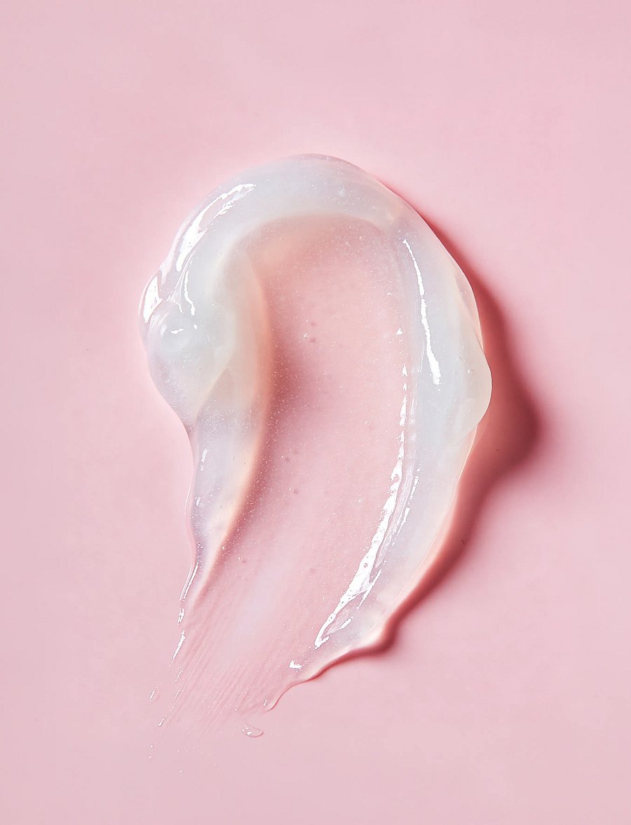Umberto Giannini - Umberto Giannini Mini Curls Scrunching Jelly - vaha ja geel - clear - 2