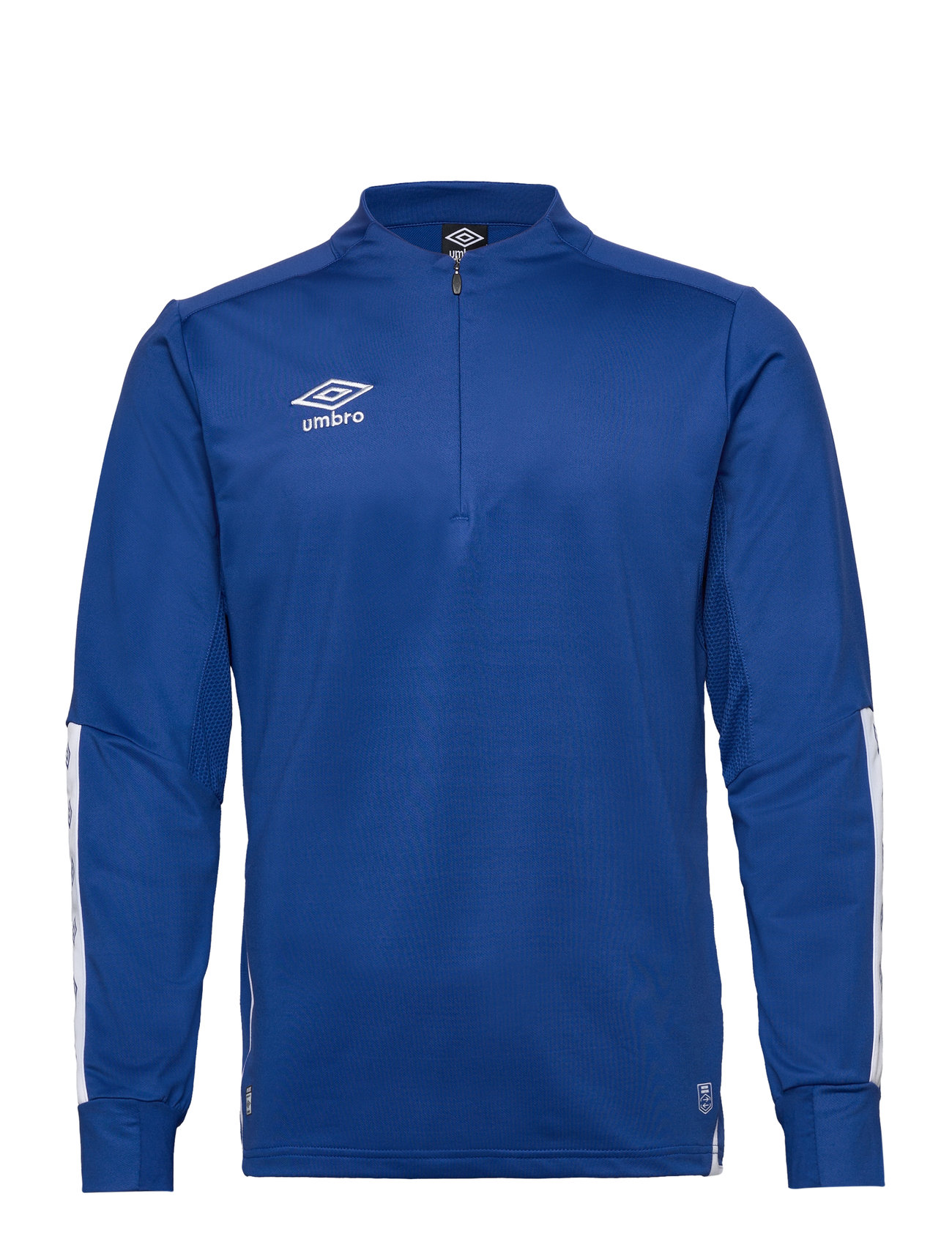 Umbro Ux Elite Half Zip - Black - XS 2