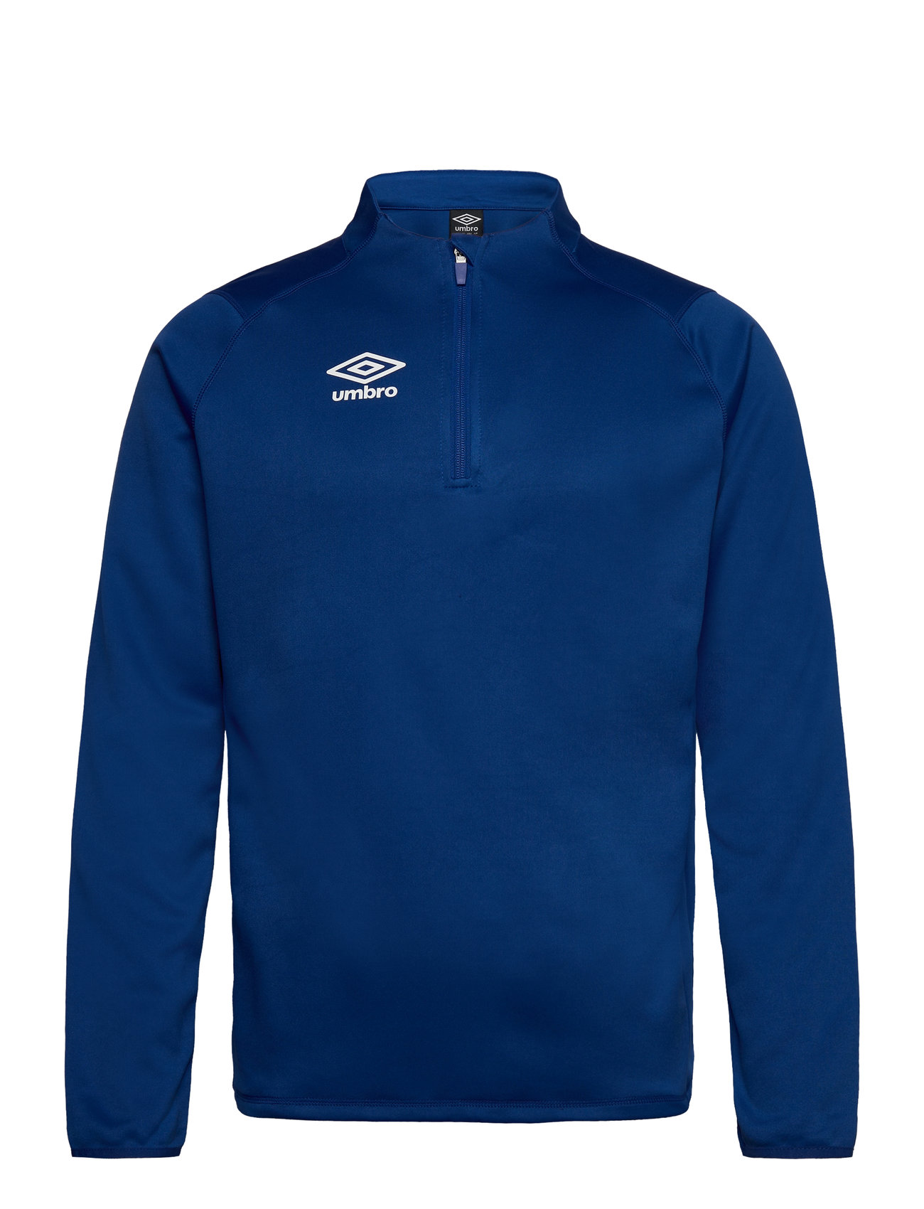 Umbro Liga Halfzip - Blue - XS 2