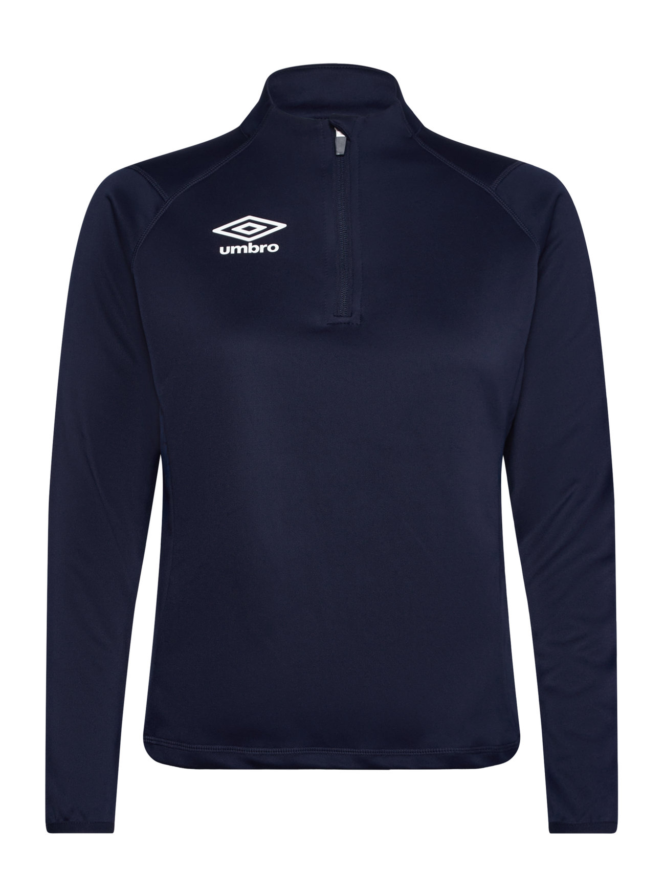 Umbro Liga Halfzip W - Navy - 36 2