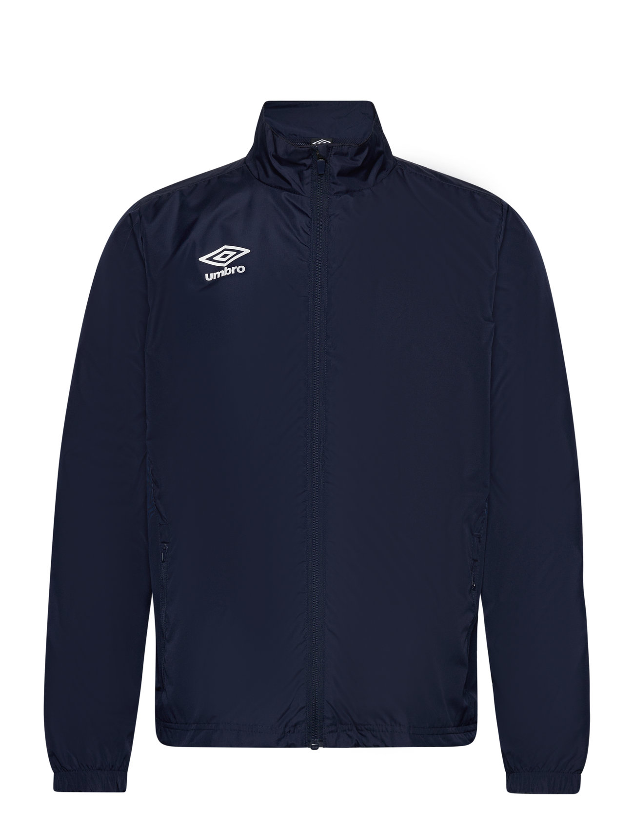 Umbro Liga Training Jacket - Red - XS 1