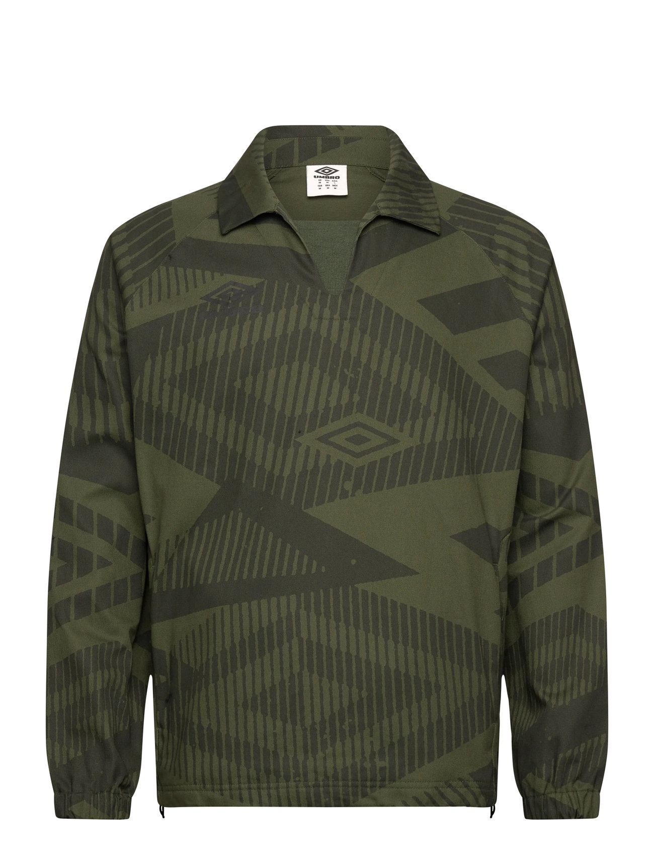 Khaki green