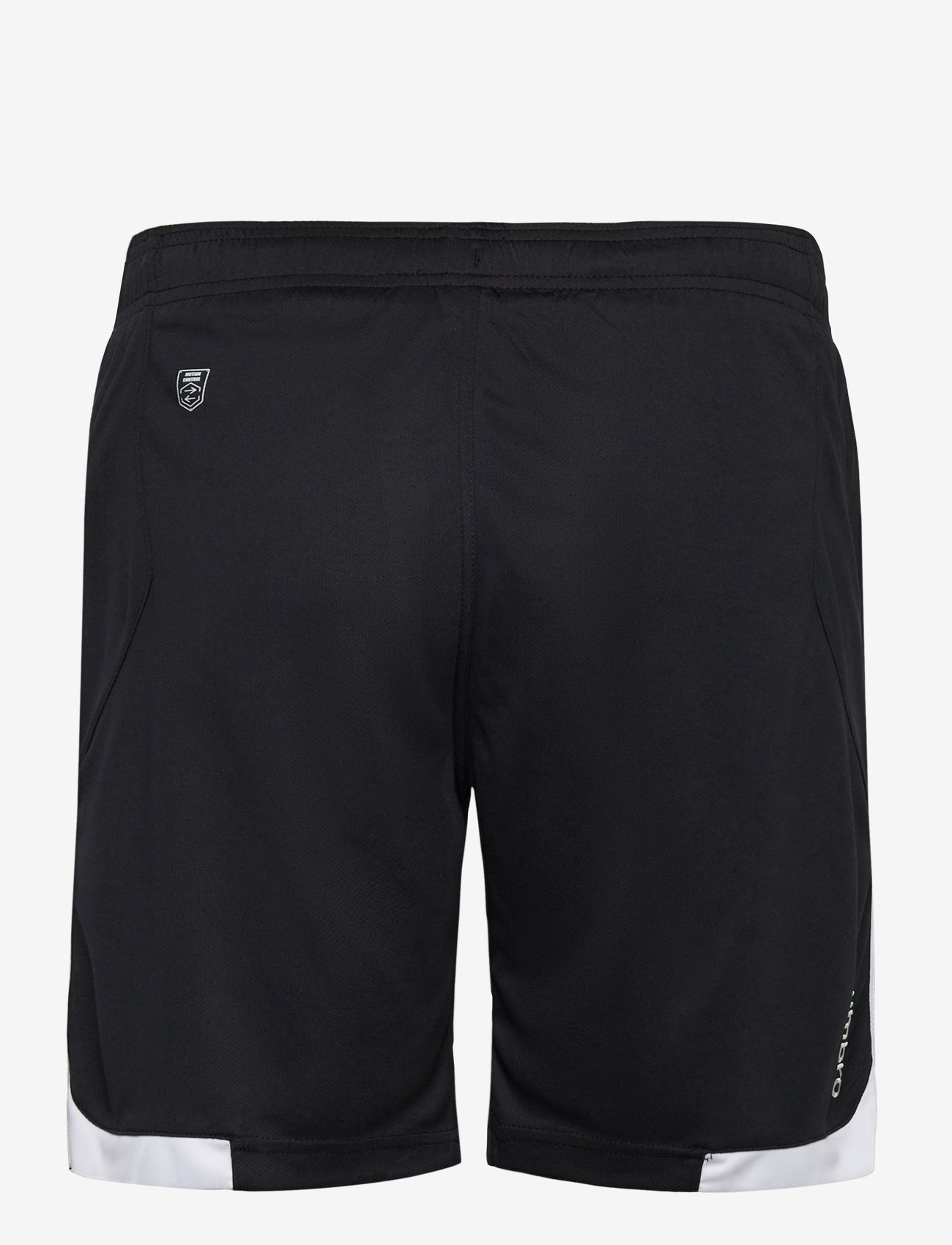 Umbro - UX Elite Shorts - lühikesed treeningpüksid - black/white - 1