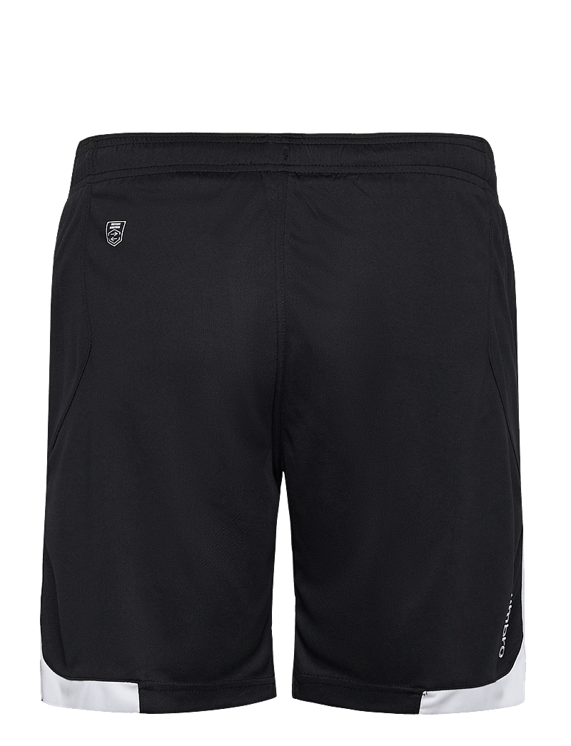 Umbro - UX Elite Shorts - lühikesed treeningpüksid - black/white - 1