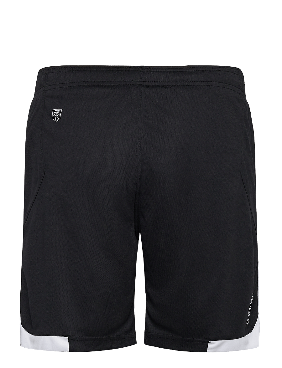 Umbro - UX Elite Shorts - trainingsshorts - black/white - 1