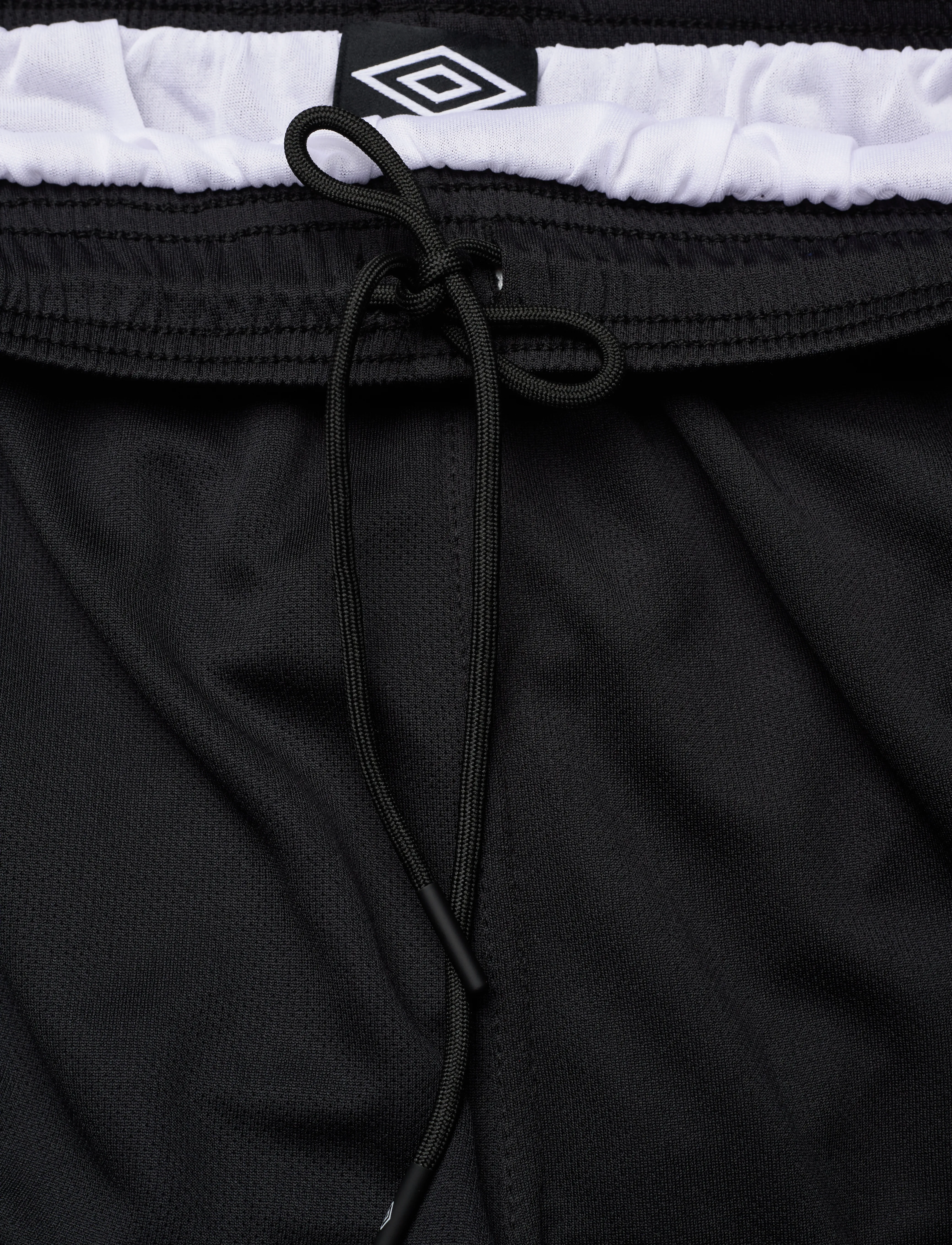 Umbro - UX Elite Shorts - trainingsshorts - black/white - 4