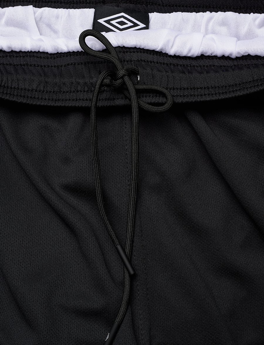 Umbro - UX Elite Shorts - trainingsshorts - black/white - 4