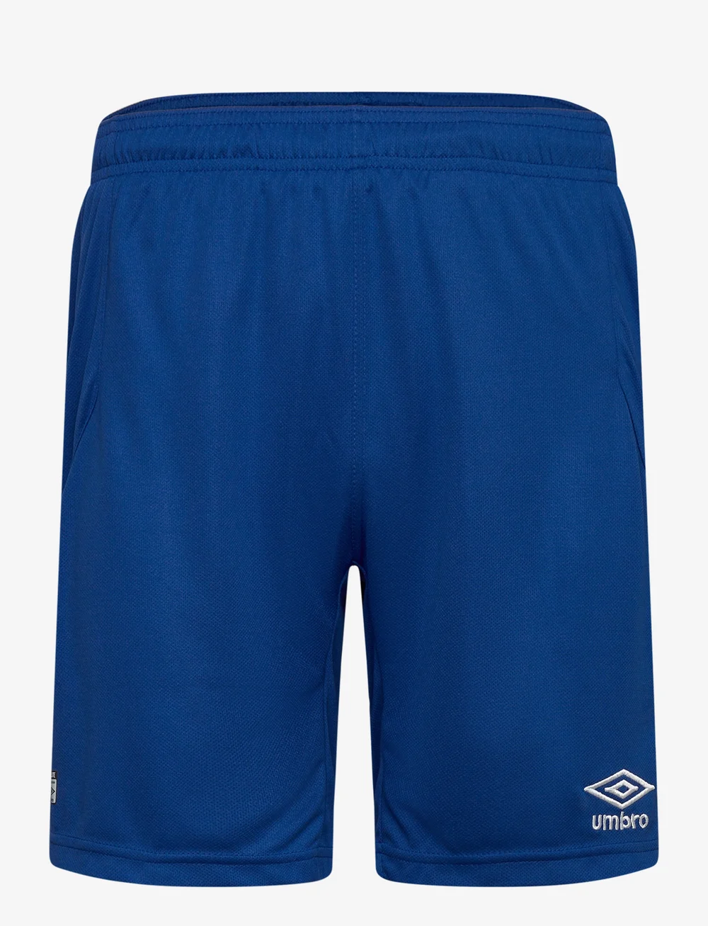 Umbro - UX Elite Shorts - training korte broek - blue/white - 0
