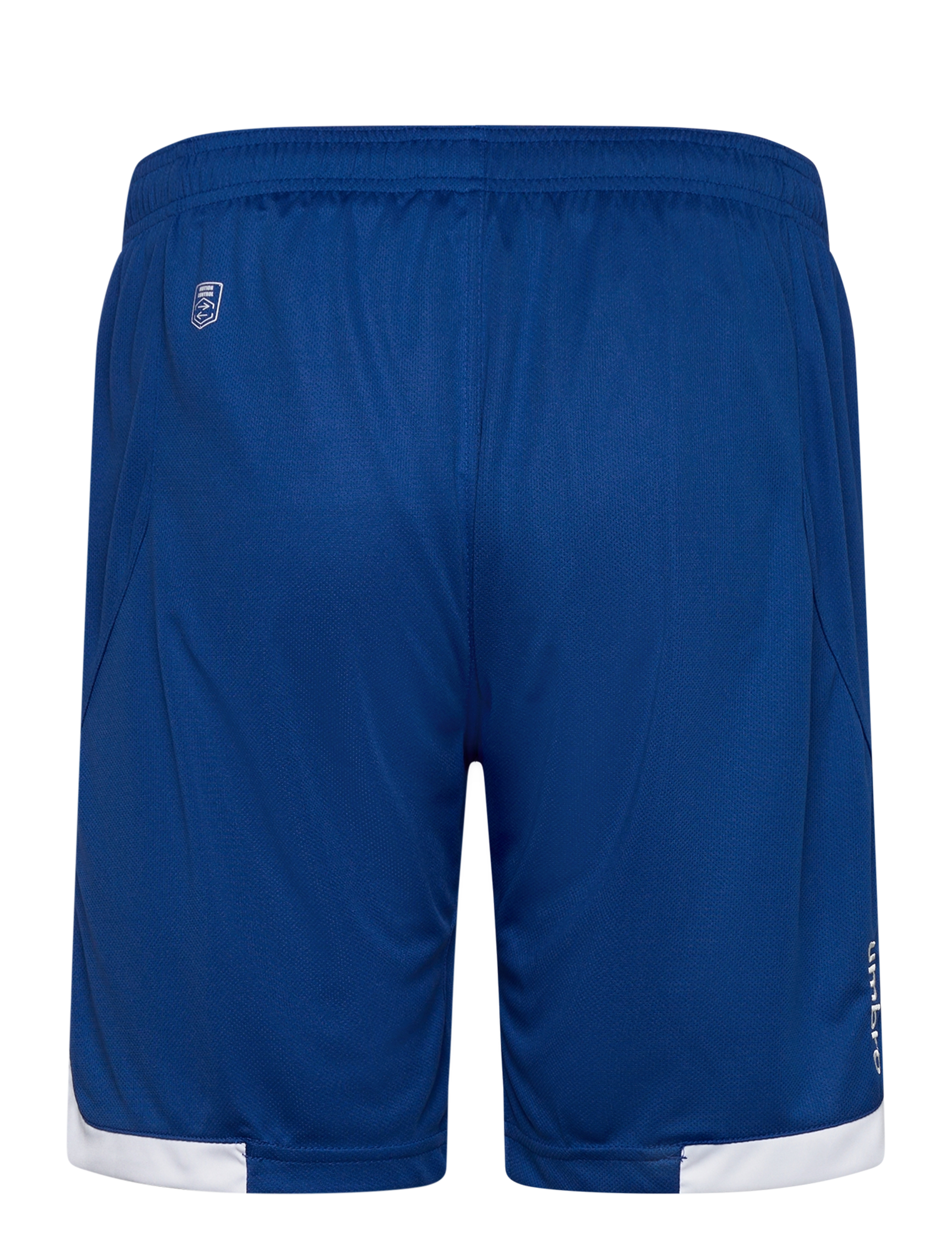 Umbro - UX Elite Shorts - die niedrigsten preise - blue/white - 1